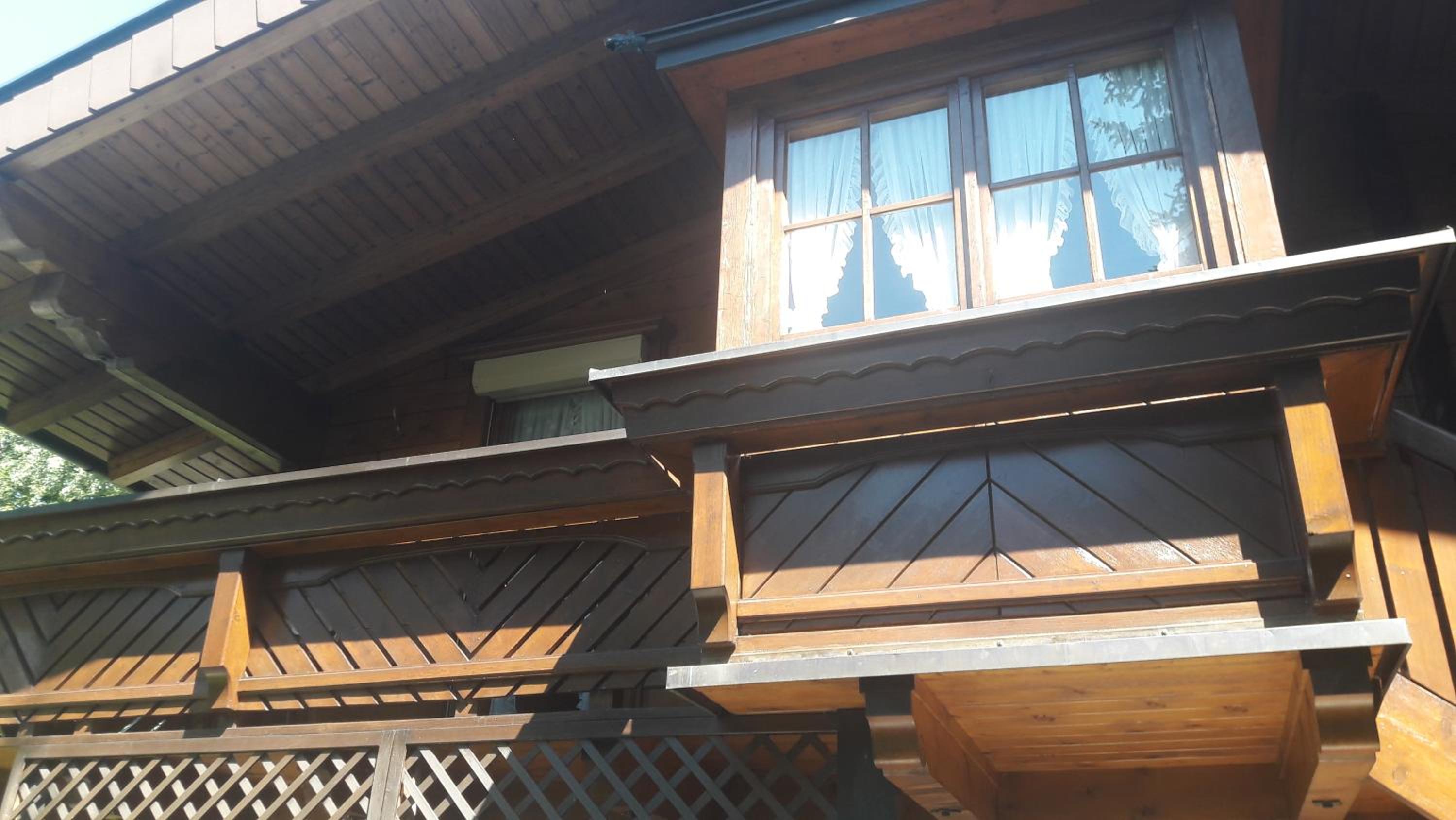 Appartement Hödlmoser