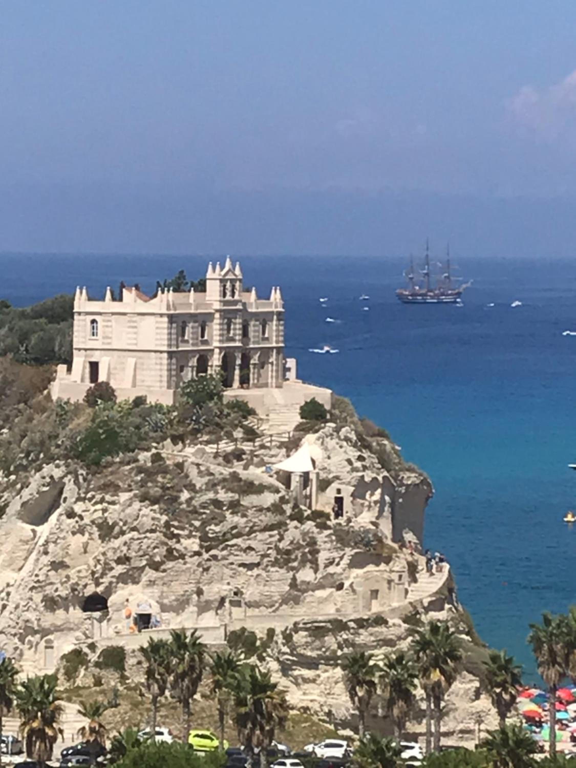 Hotel Nereide - Image 1