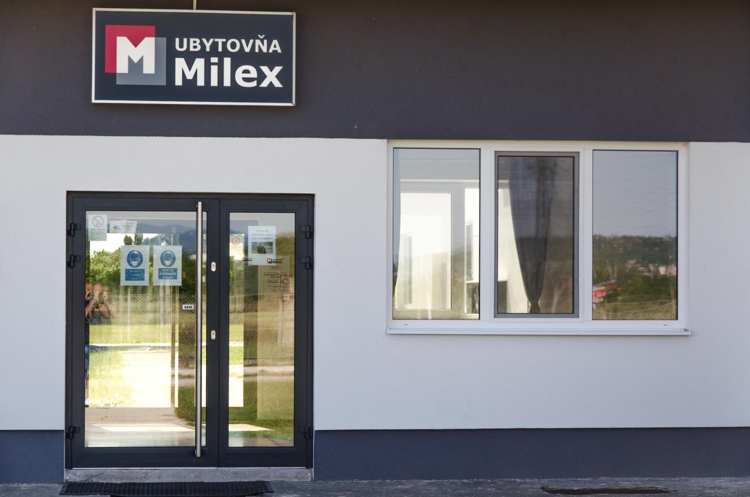 Ubytovňa Milex, photo 32