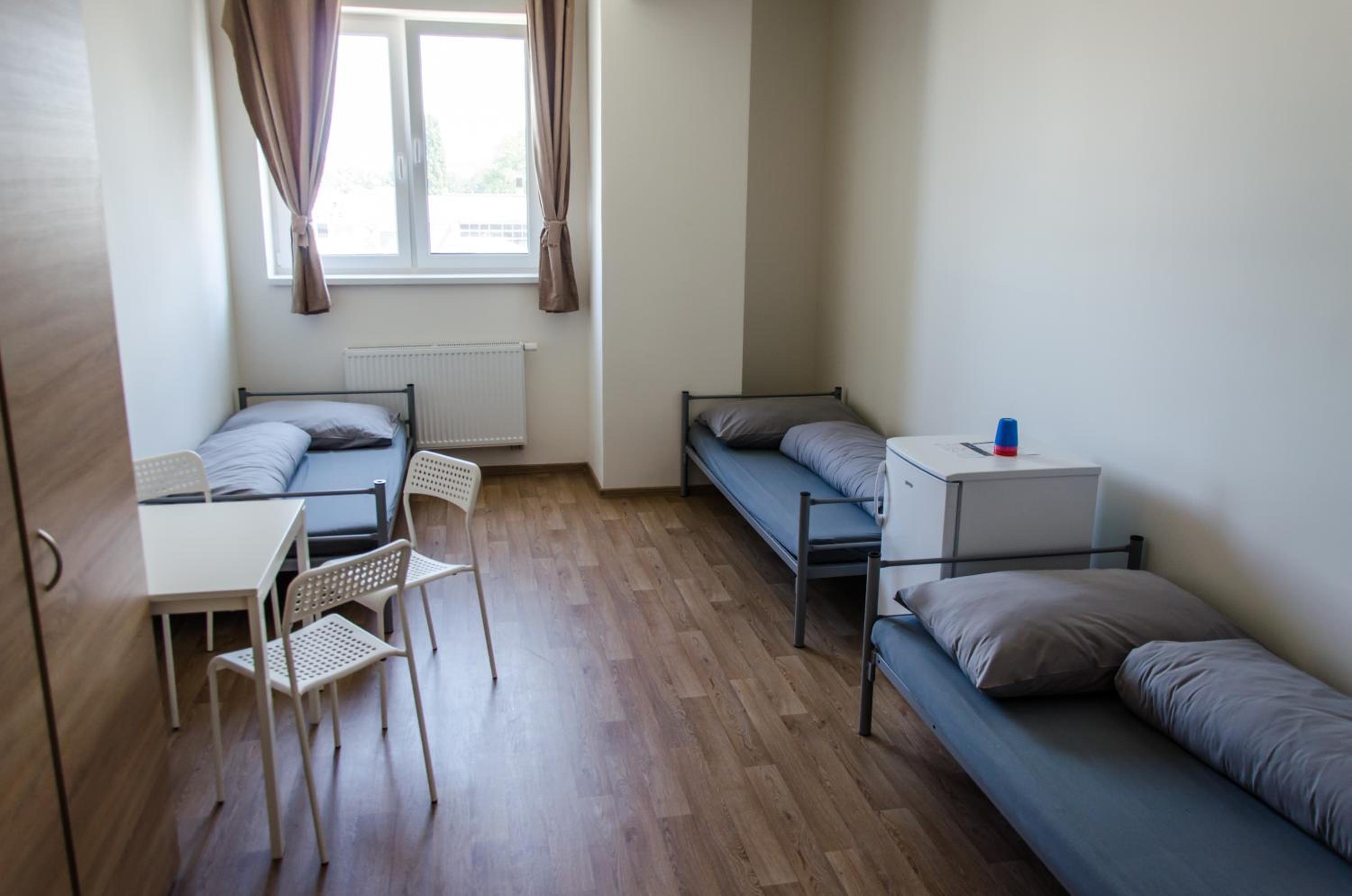 Ubytovňa Milex, photo 22
