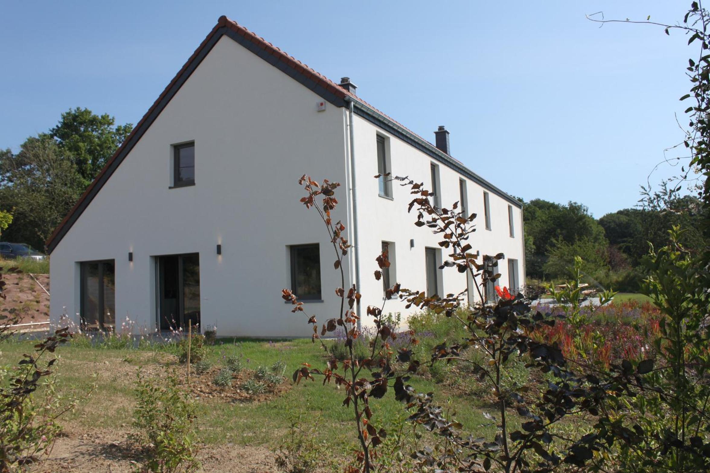 Gîte XXV House