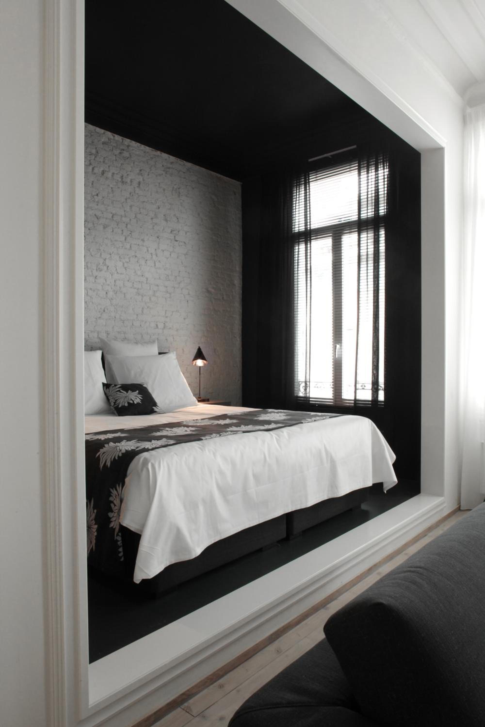 Maison Nationale City Flats & Suites