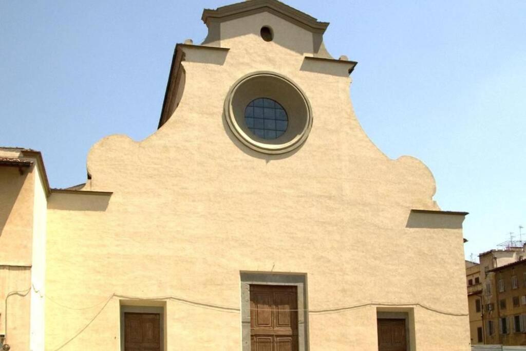 Oriuolo - Terrace with view