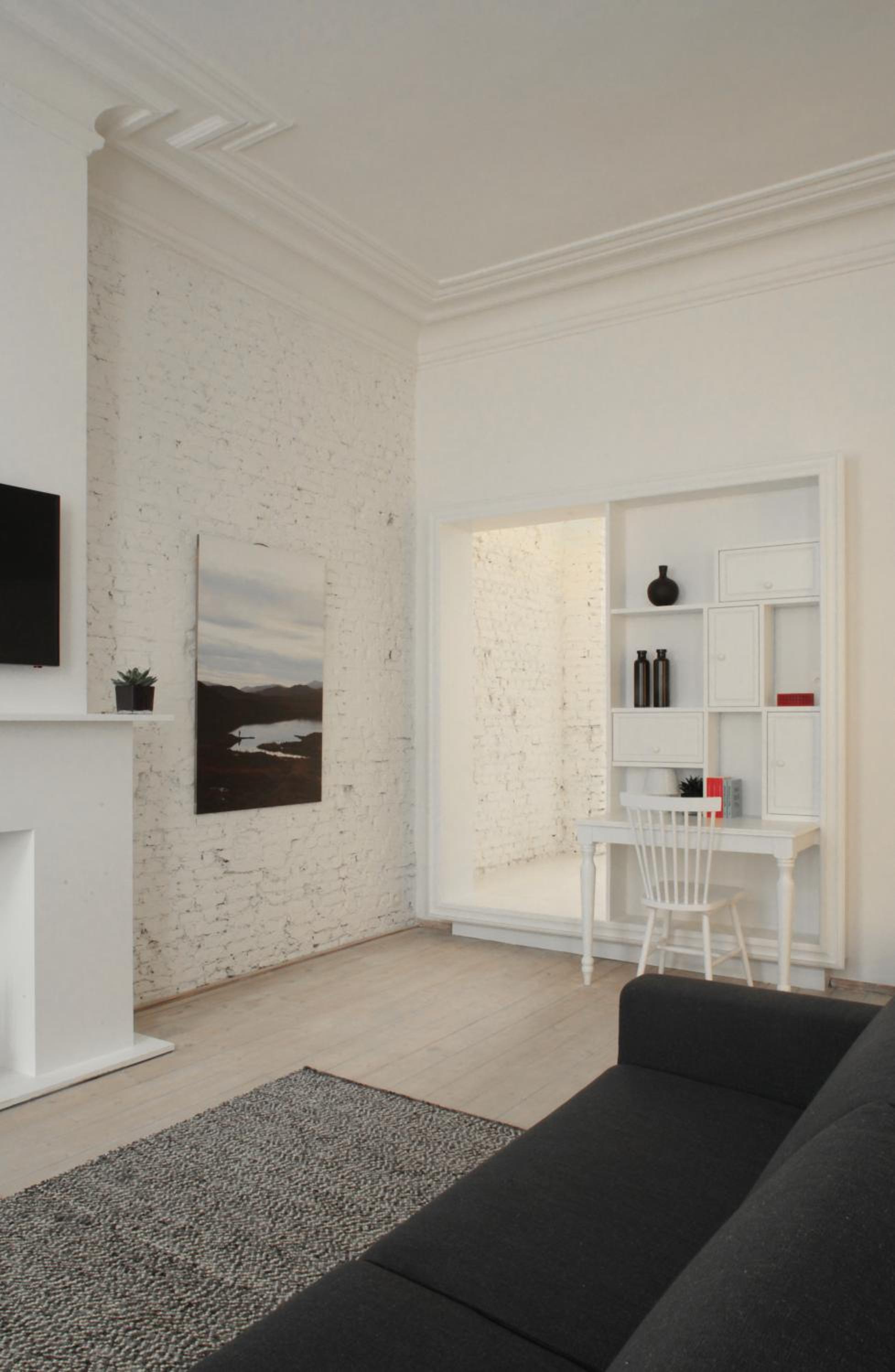 Maison Nationale City Flats & Suites