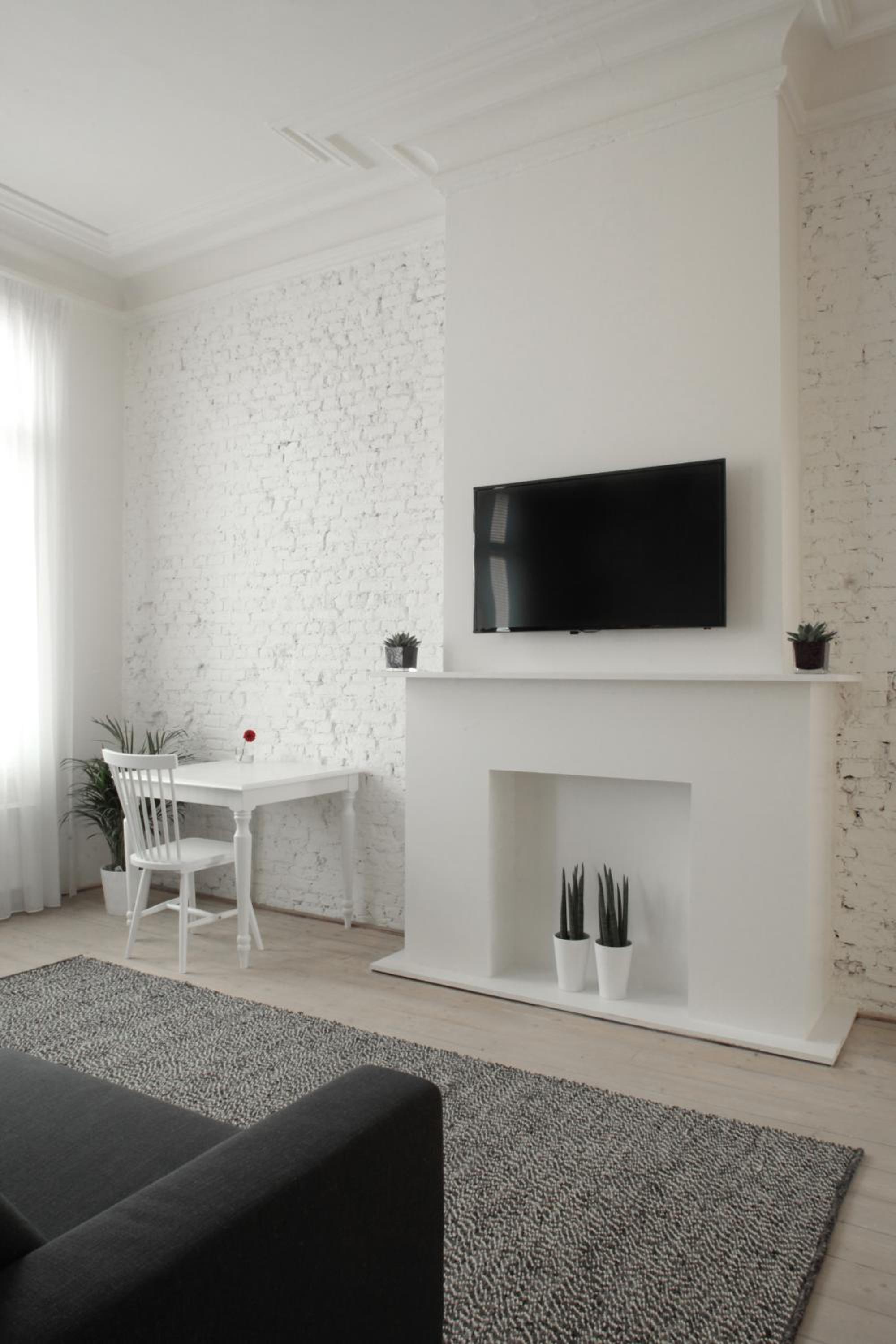 Maison Nationale City Flats & Suites