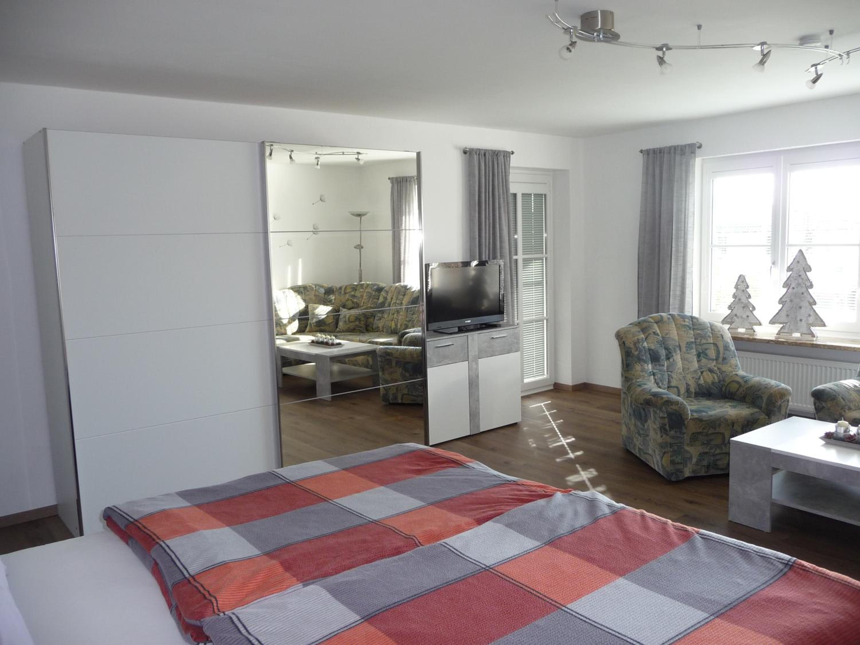 Ferienwohnung Breit