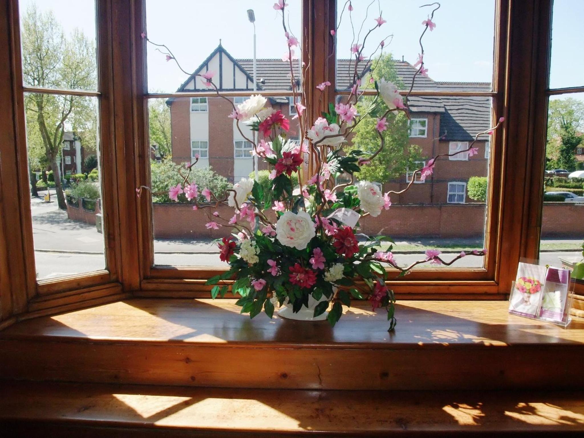 Harefield Manor Hotel, photo 62
