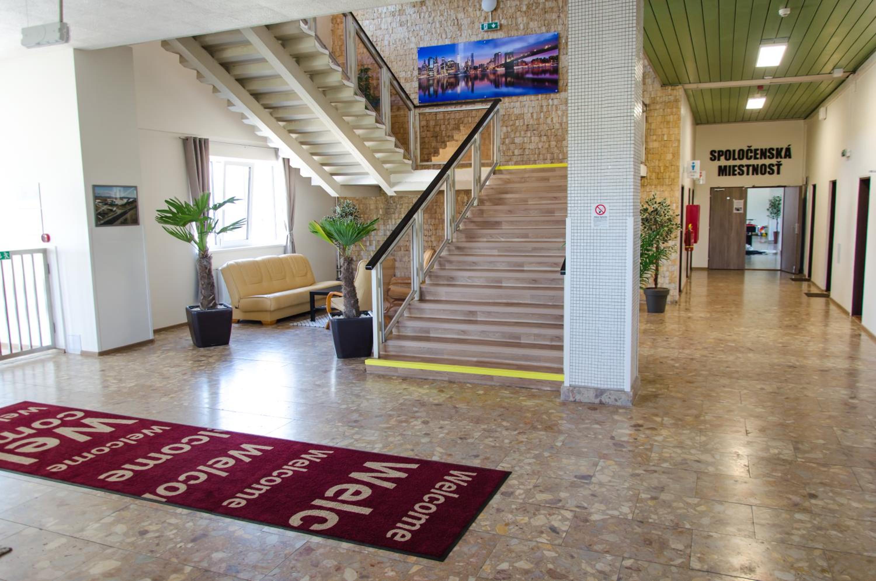 Hotel Ubytovňa Milex - Image 1