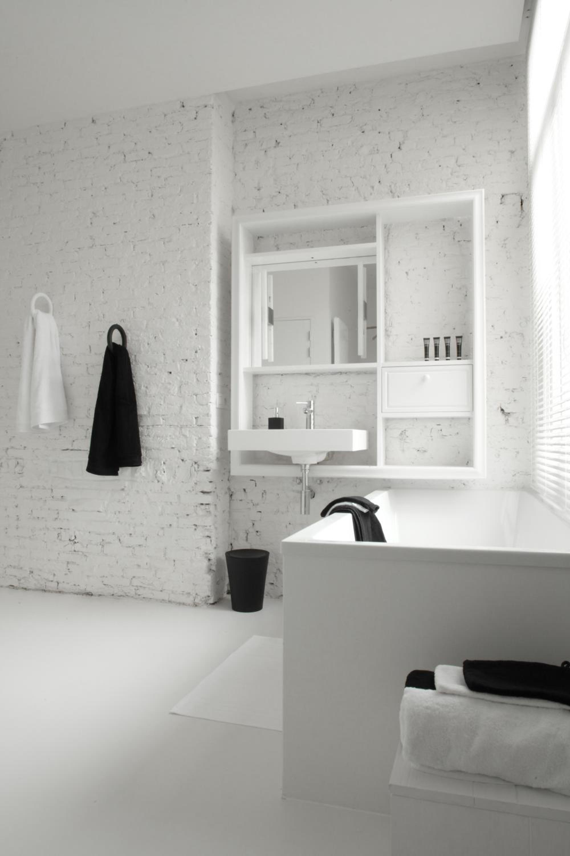 Maison Nationale City Flats & Suites