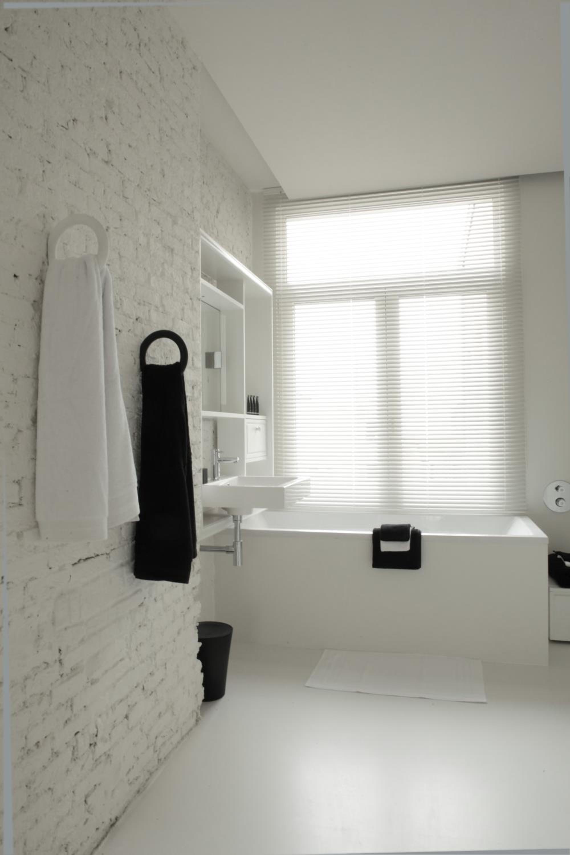 Maison Nationale City Flats & Suites