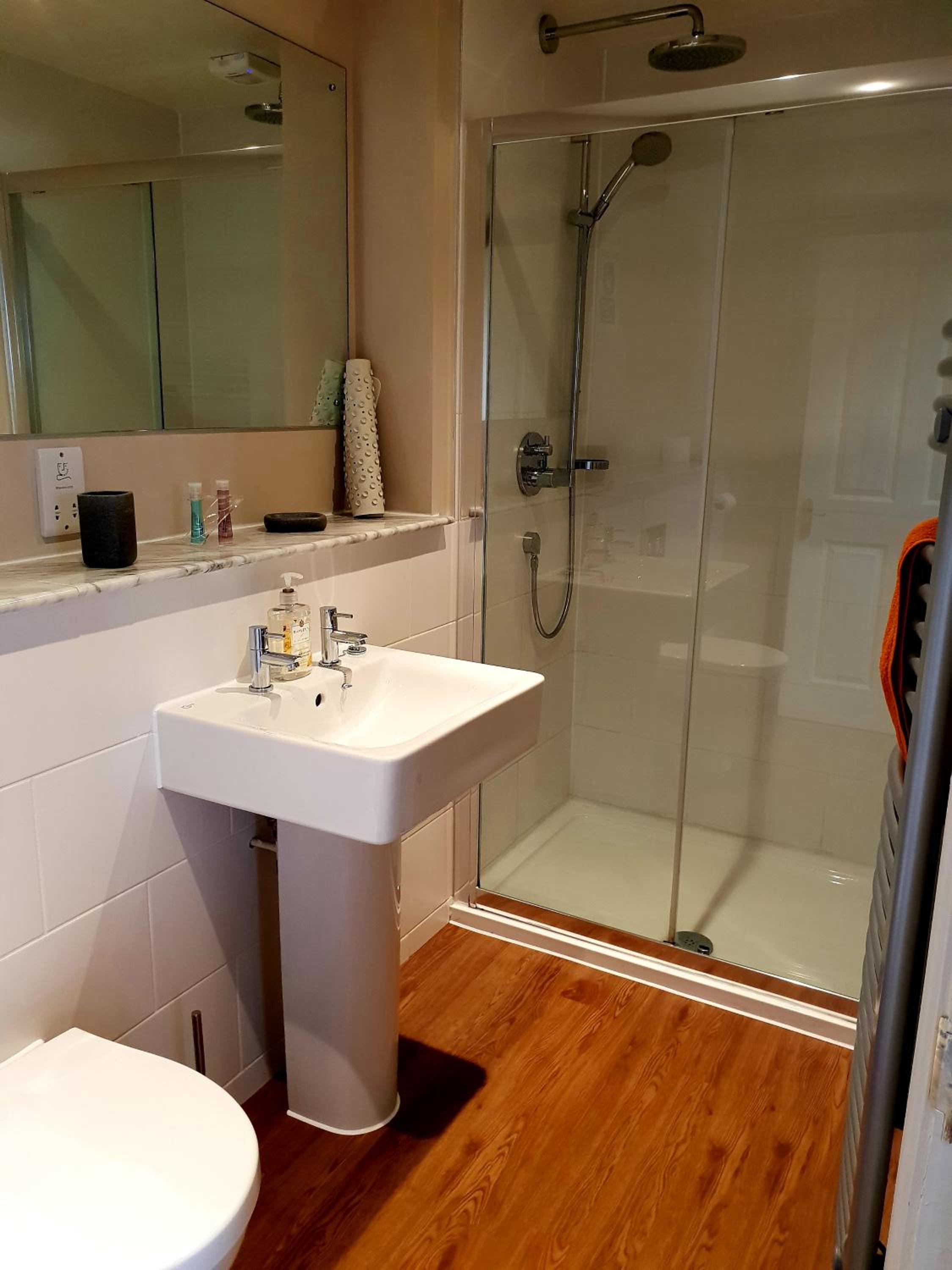 Devizes Vacations - The Pelican Inn - Property Image 31