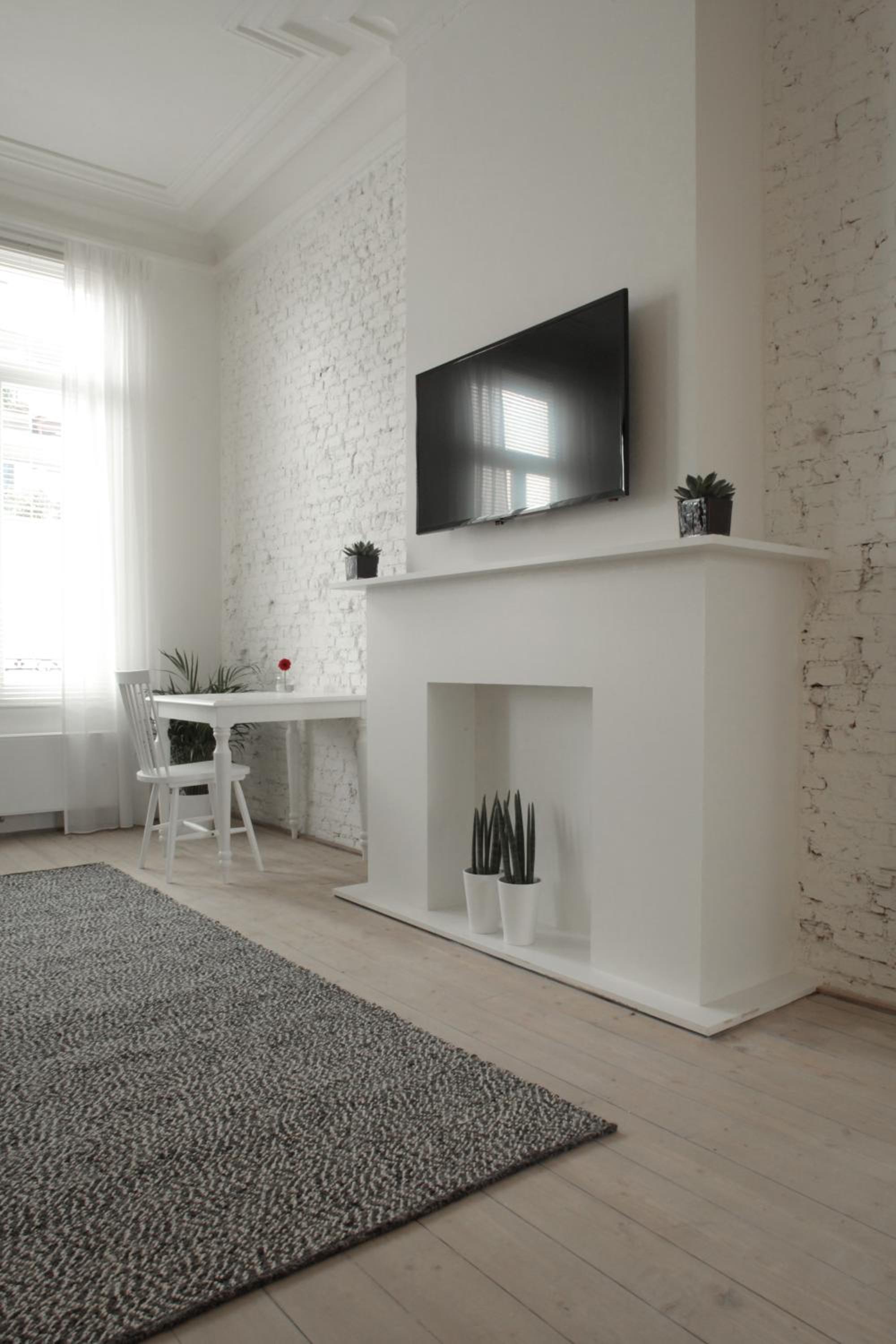 Maison Nationale City Flats & Suites