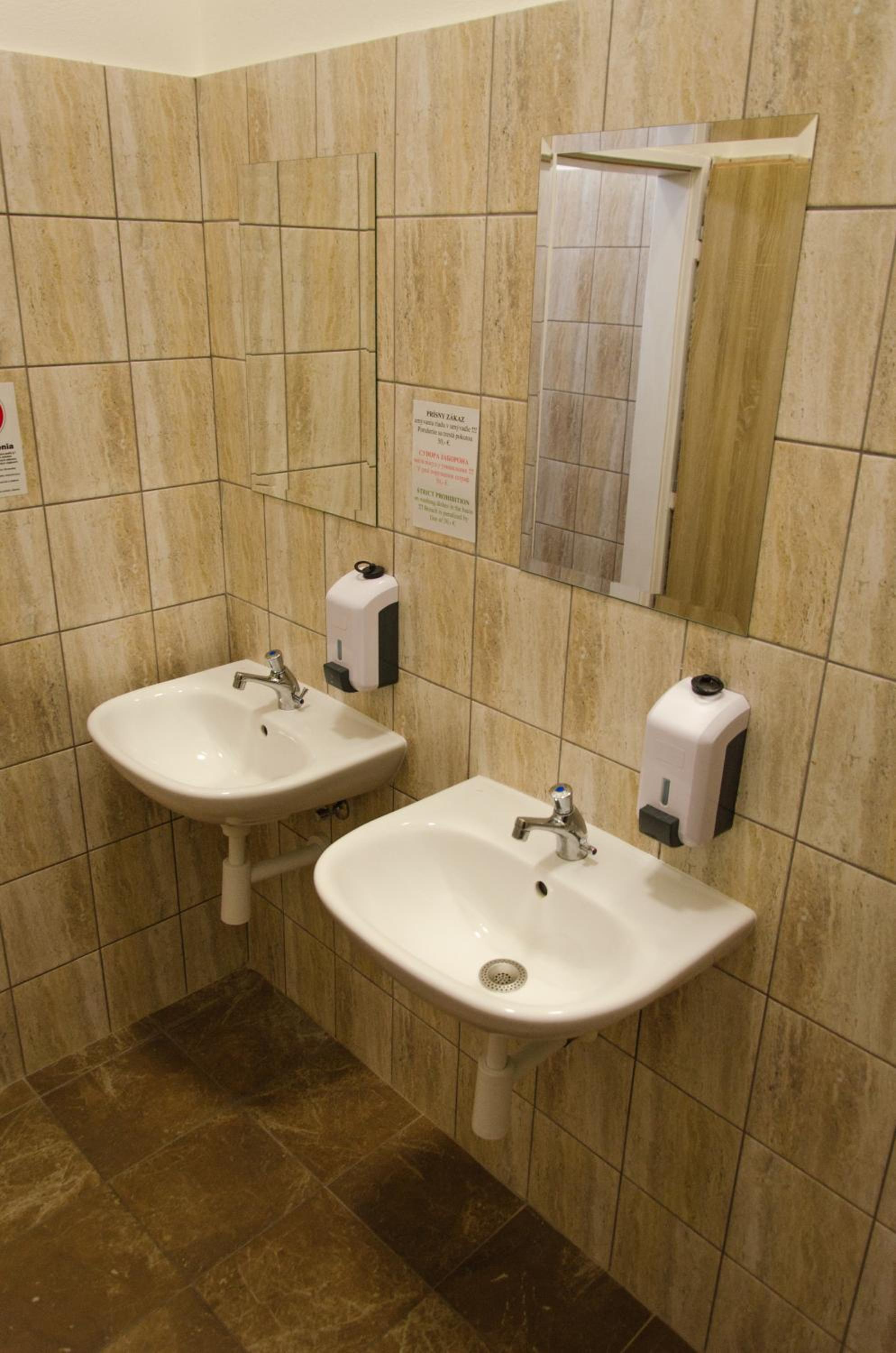 Ubytovňa Milex, photo 25