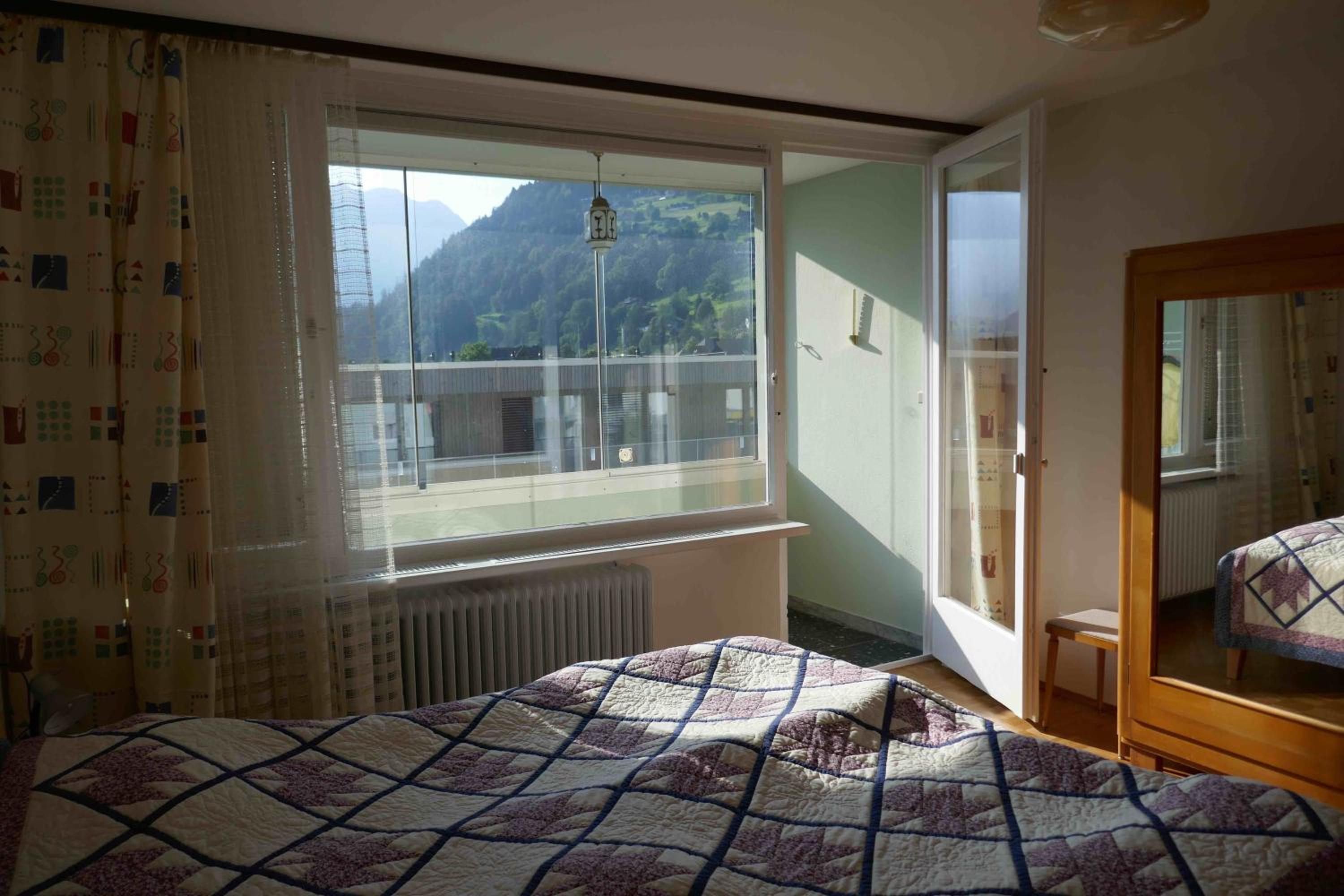 Apartment Sonnenlicht