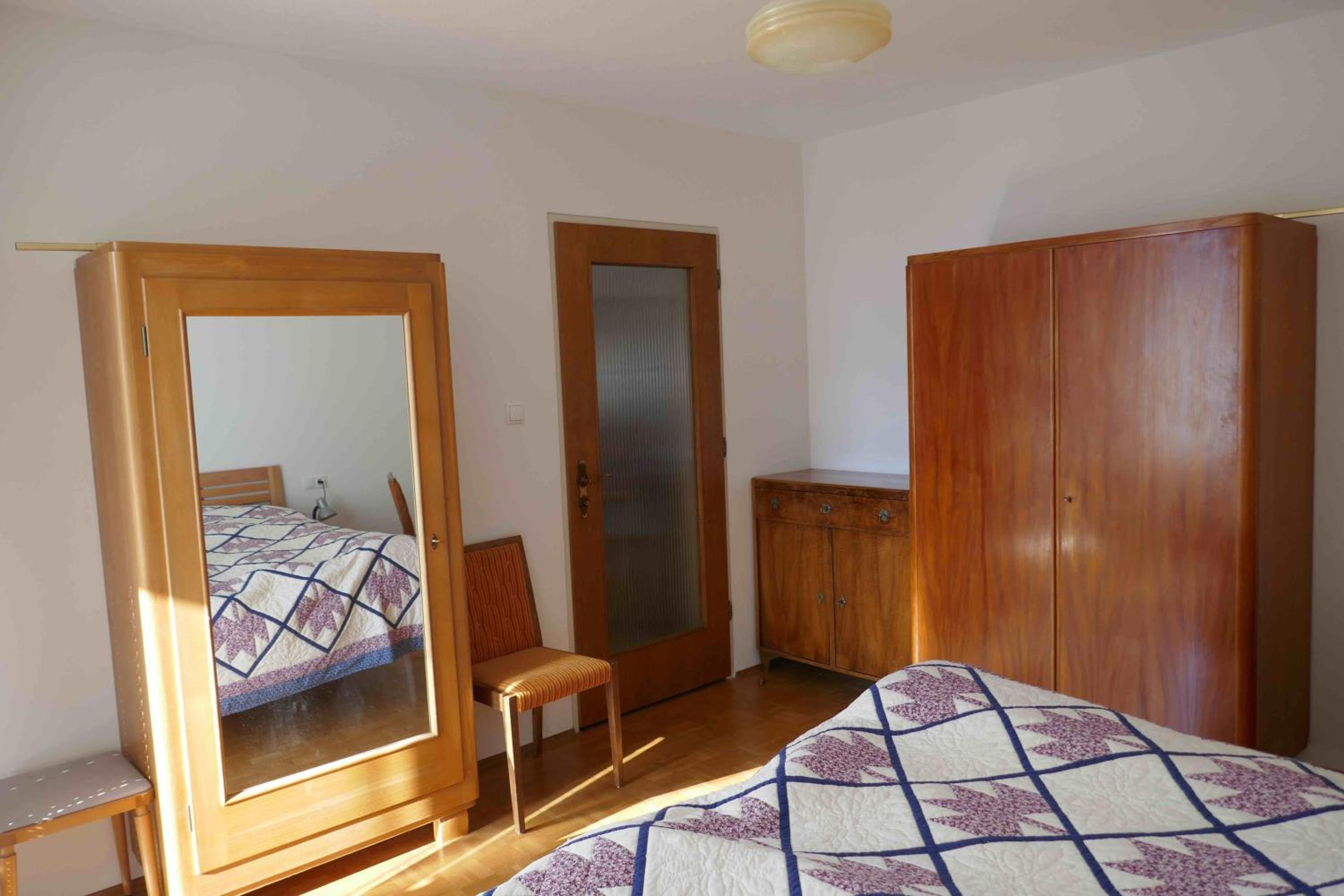 Apartment Sonnenlicht