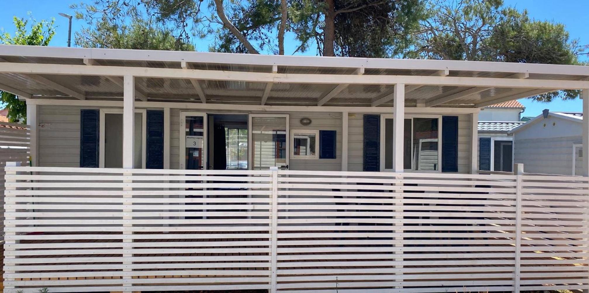 Laguna Mobile Homes view 2