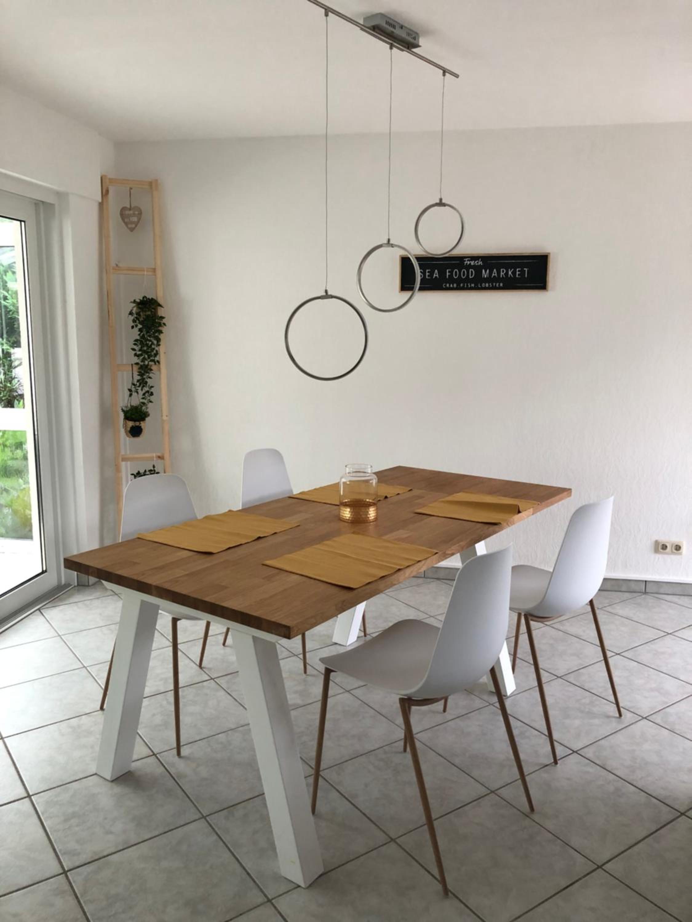 Ferienwohnung Zenzen view 3