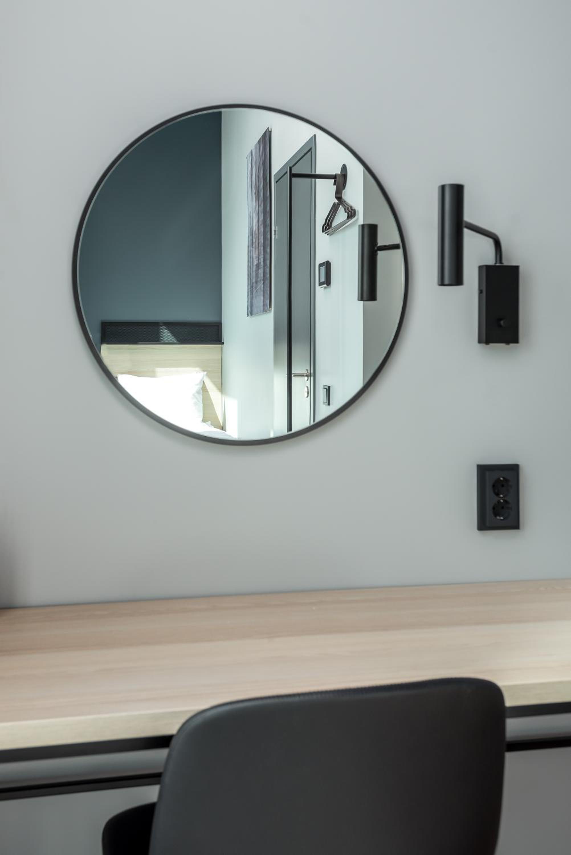 Tallinn Vacations - Citybox Tallinn City Center - Property Image 1