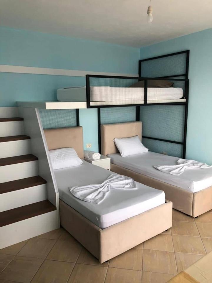 Village Apartments