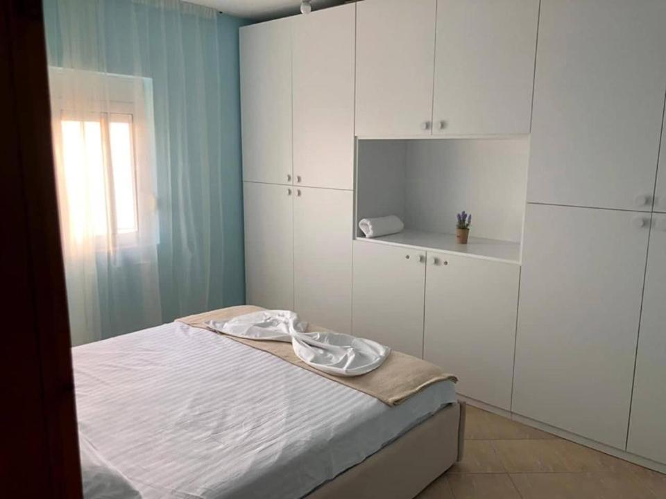 Village Apartments
