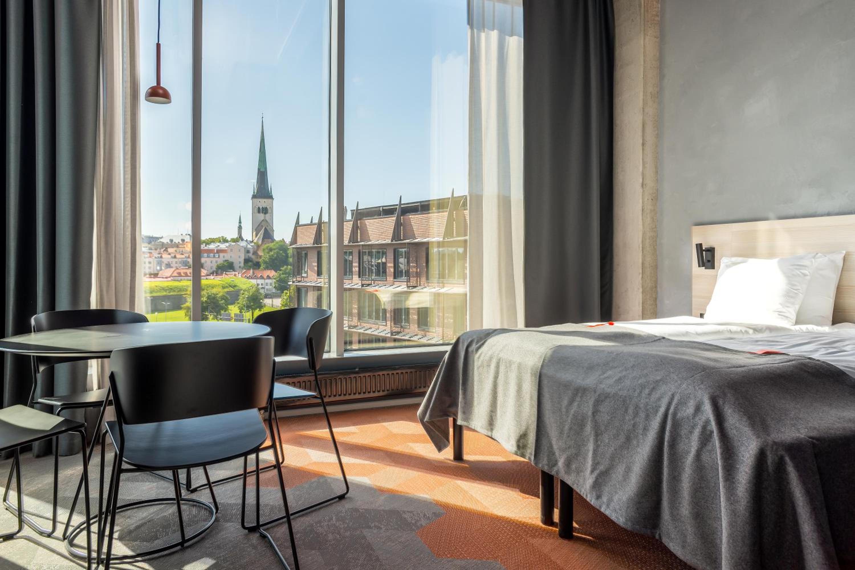 Tallinn Vacations - Citybox Tallinn City Center - Property Image 8