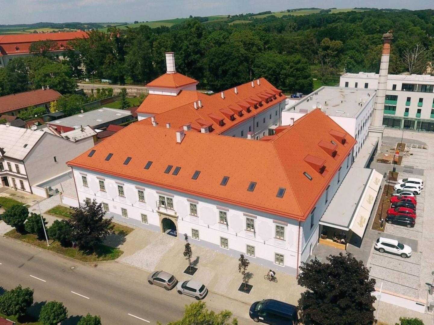 Hotel Panský Pivovar, photo 11