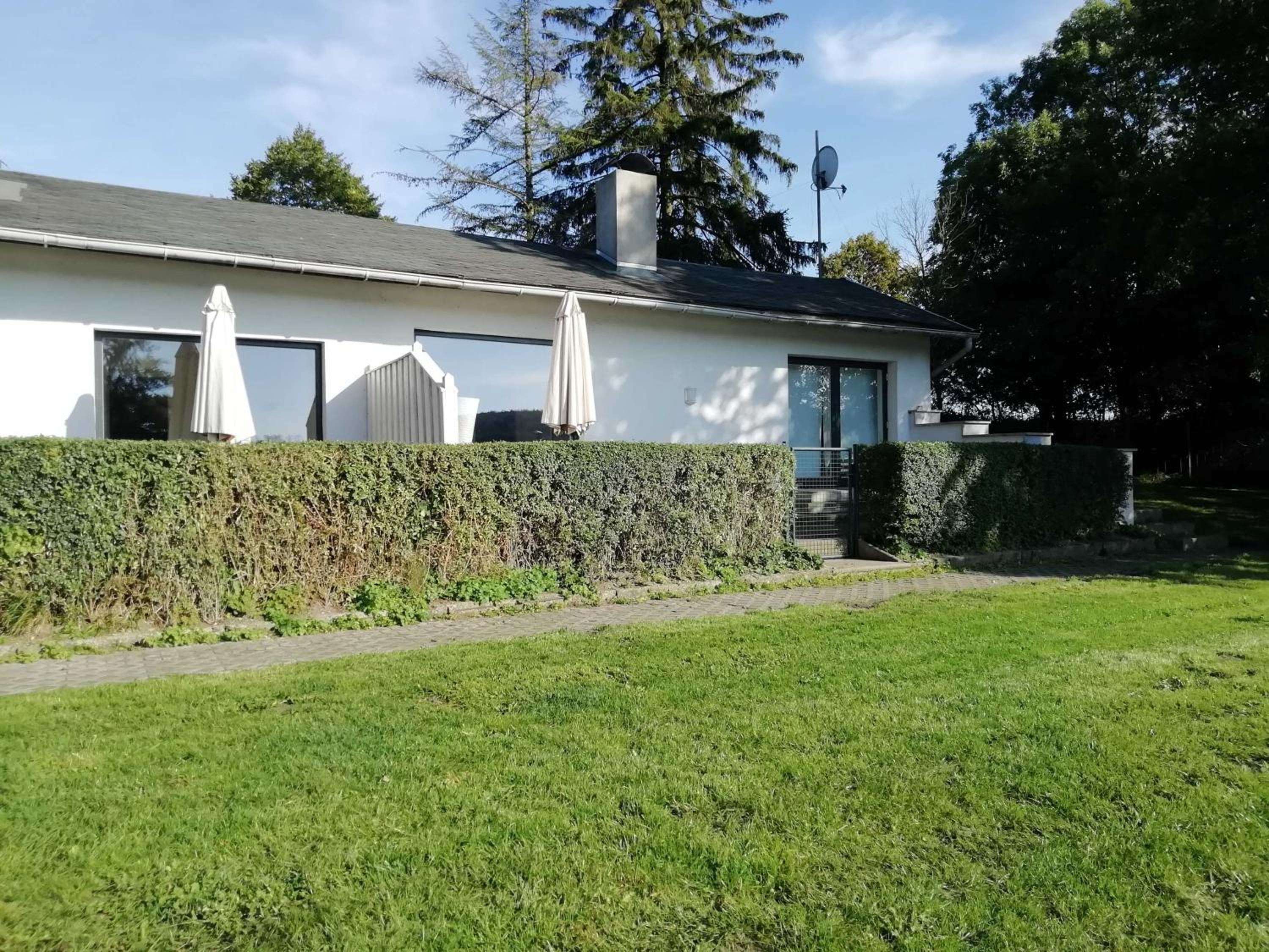 Ferienhaus Ravensruh view 2