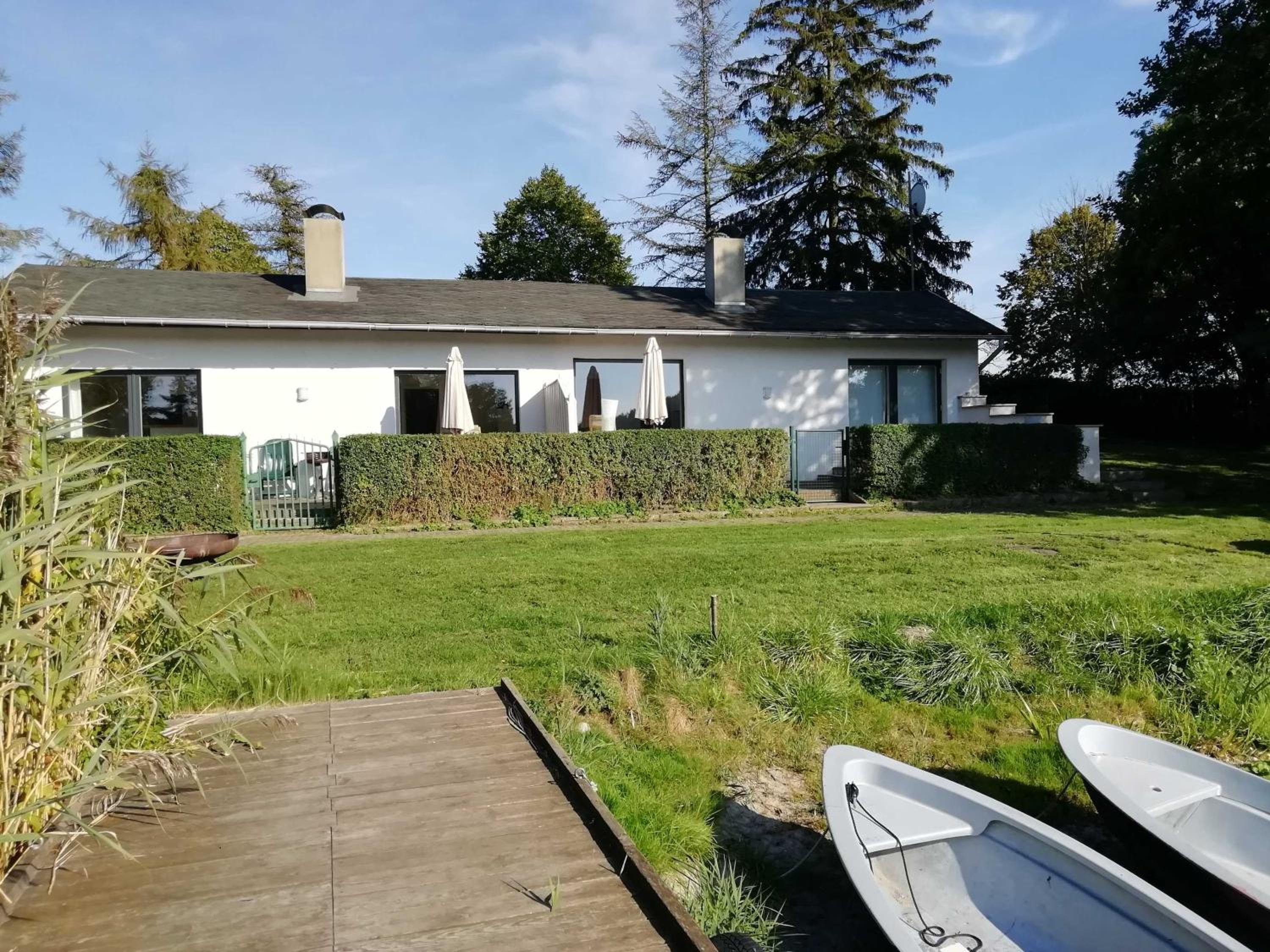 Ferienhaus Ravensruh view 4