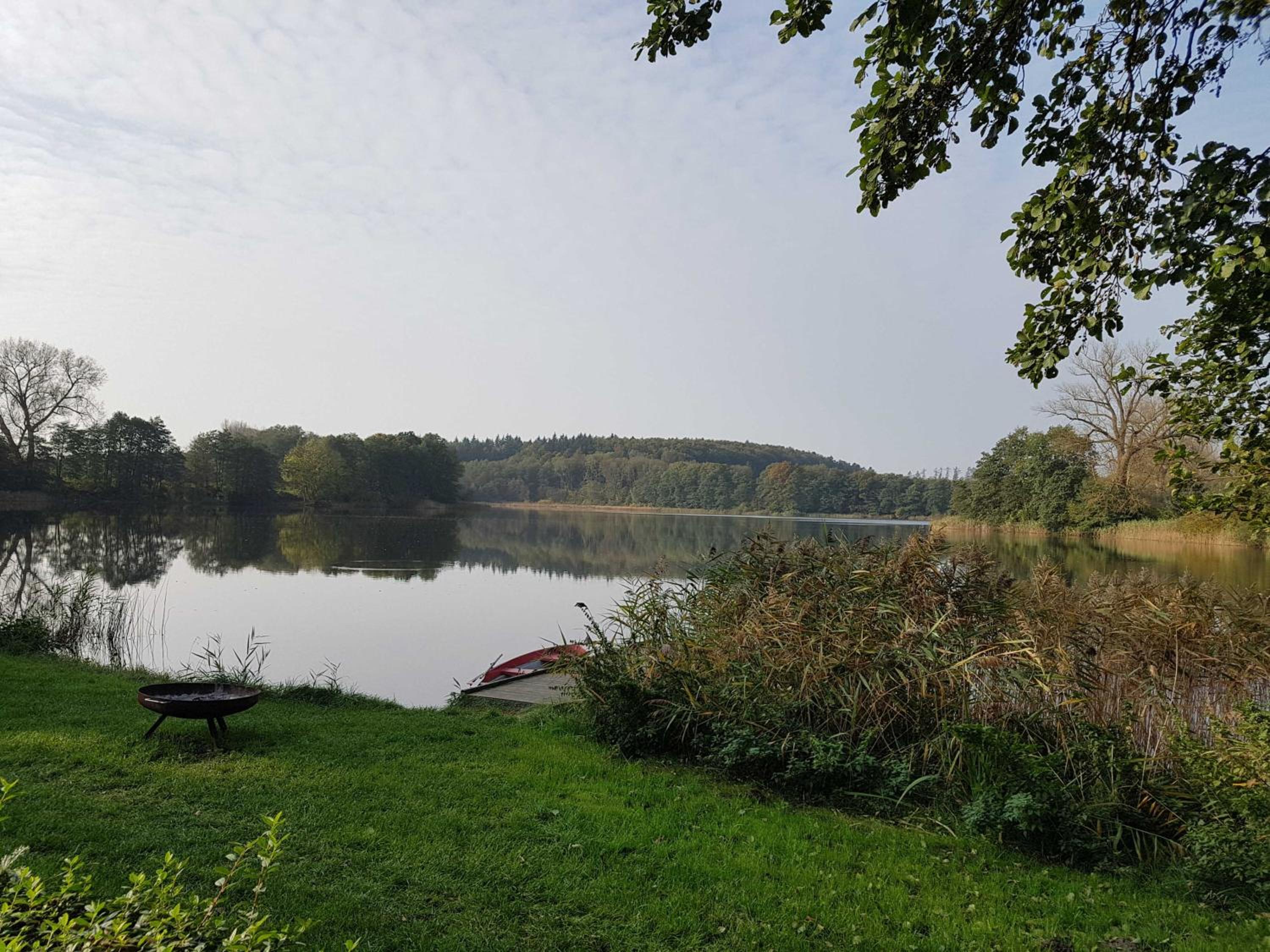 Ferienhaus Ravensruh view 5