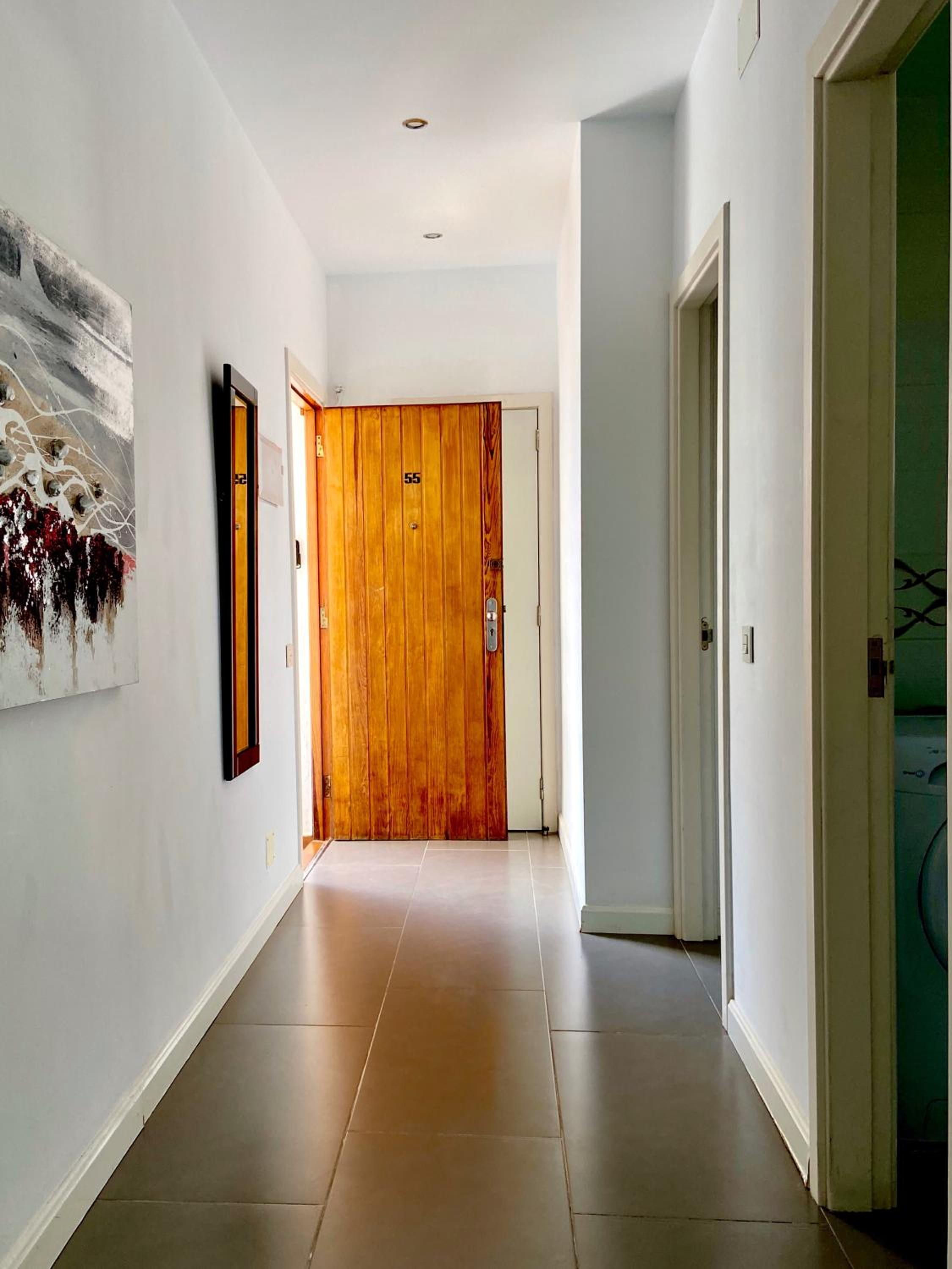 1 Bed Los Cristianos near the Bus Station view 2