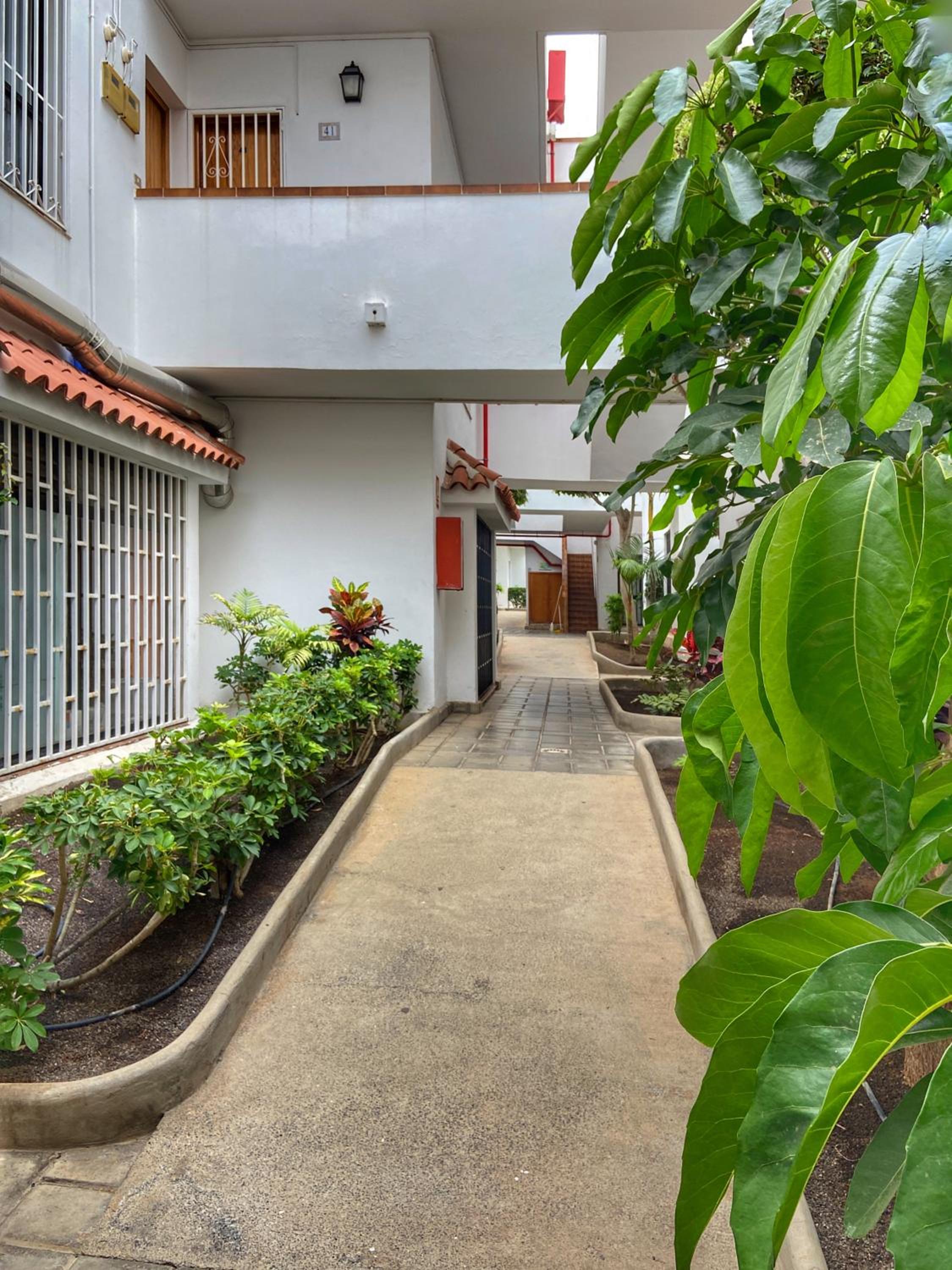 1 Bed Los Cristianos near the Bus Station view 5