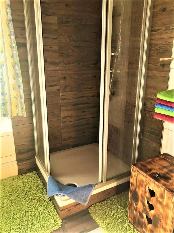Apartment GletscherBERGblick