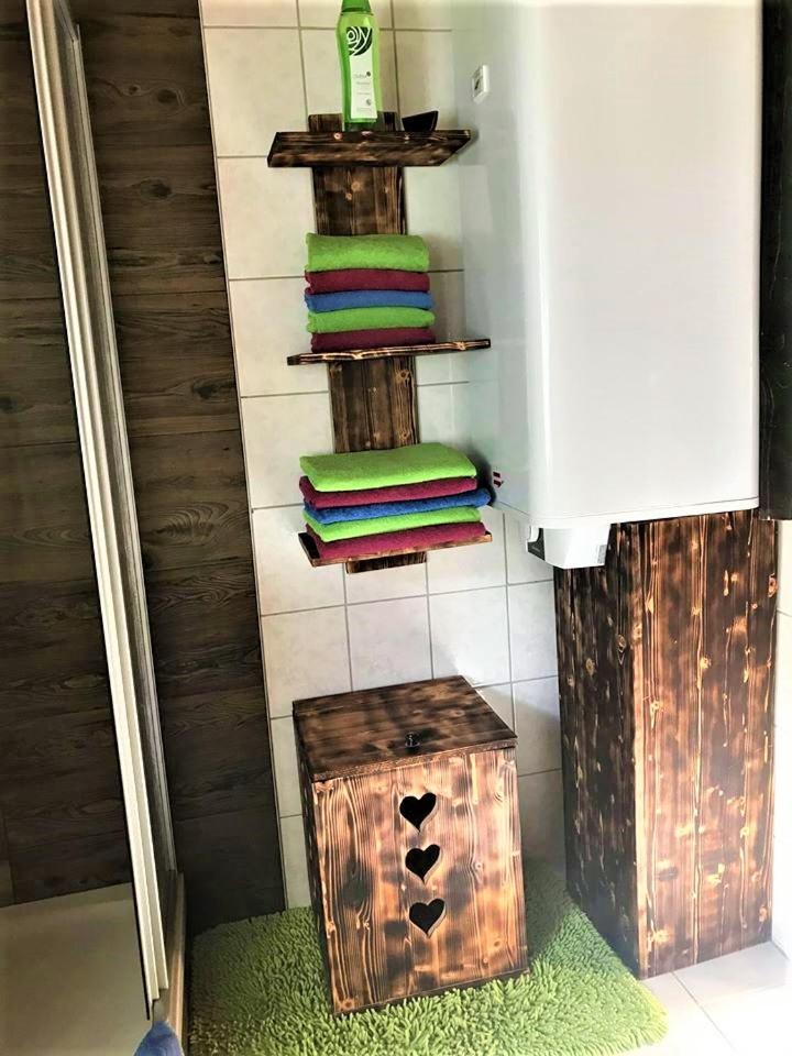 Apartment GletscherBERGblick