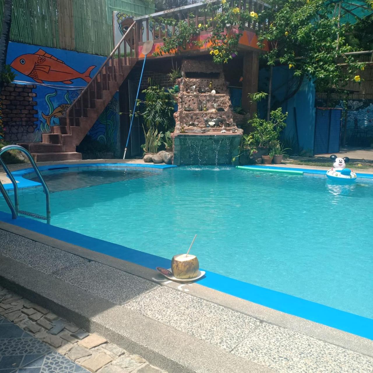 Lala Panzi Bed and Breakfast