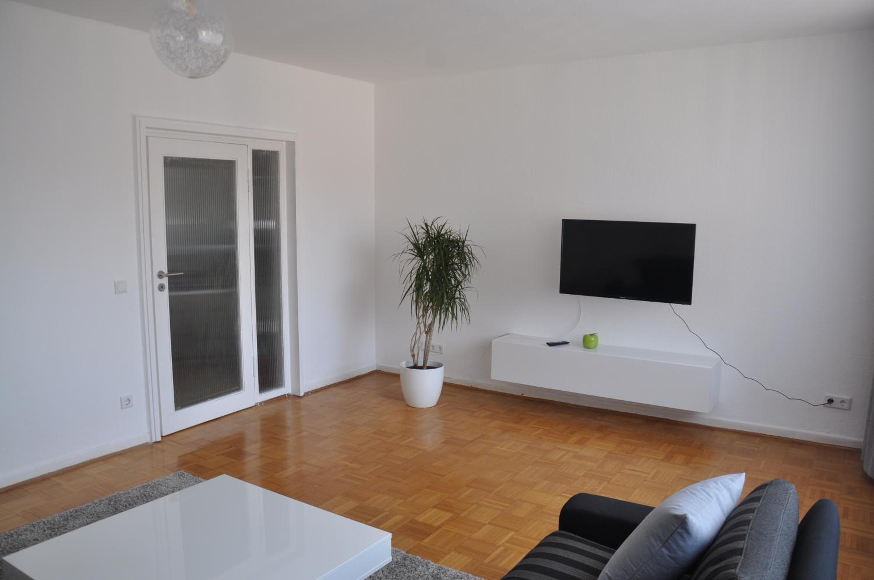 Ferienwohnung Hölscher view 2