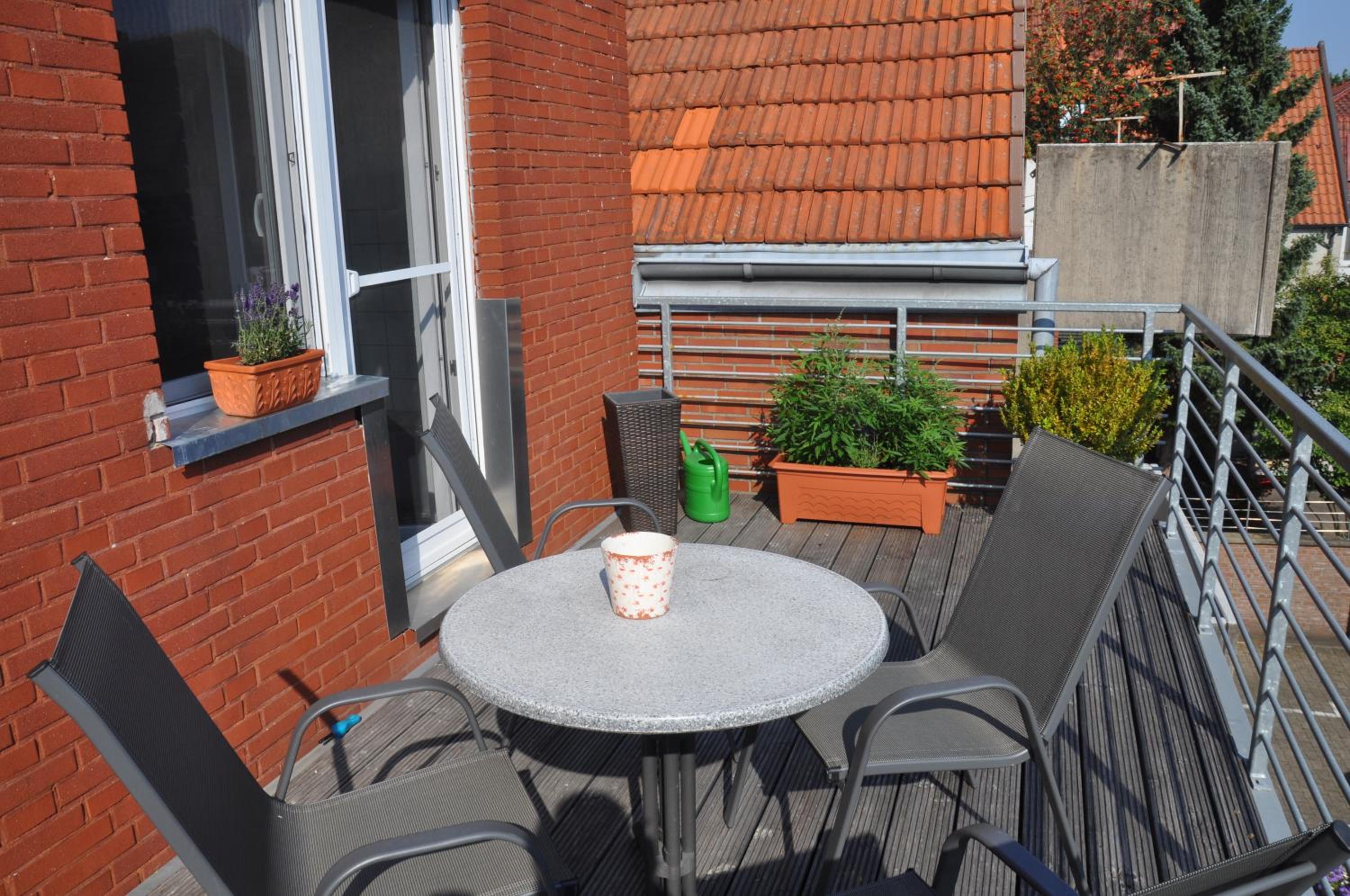 Ferienwohnung Hölscher view 3