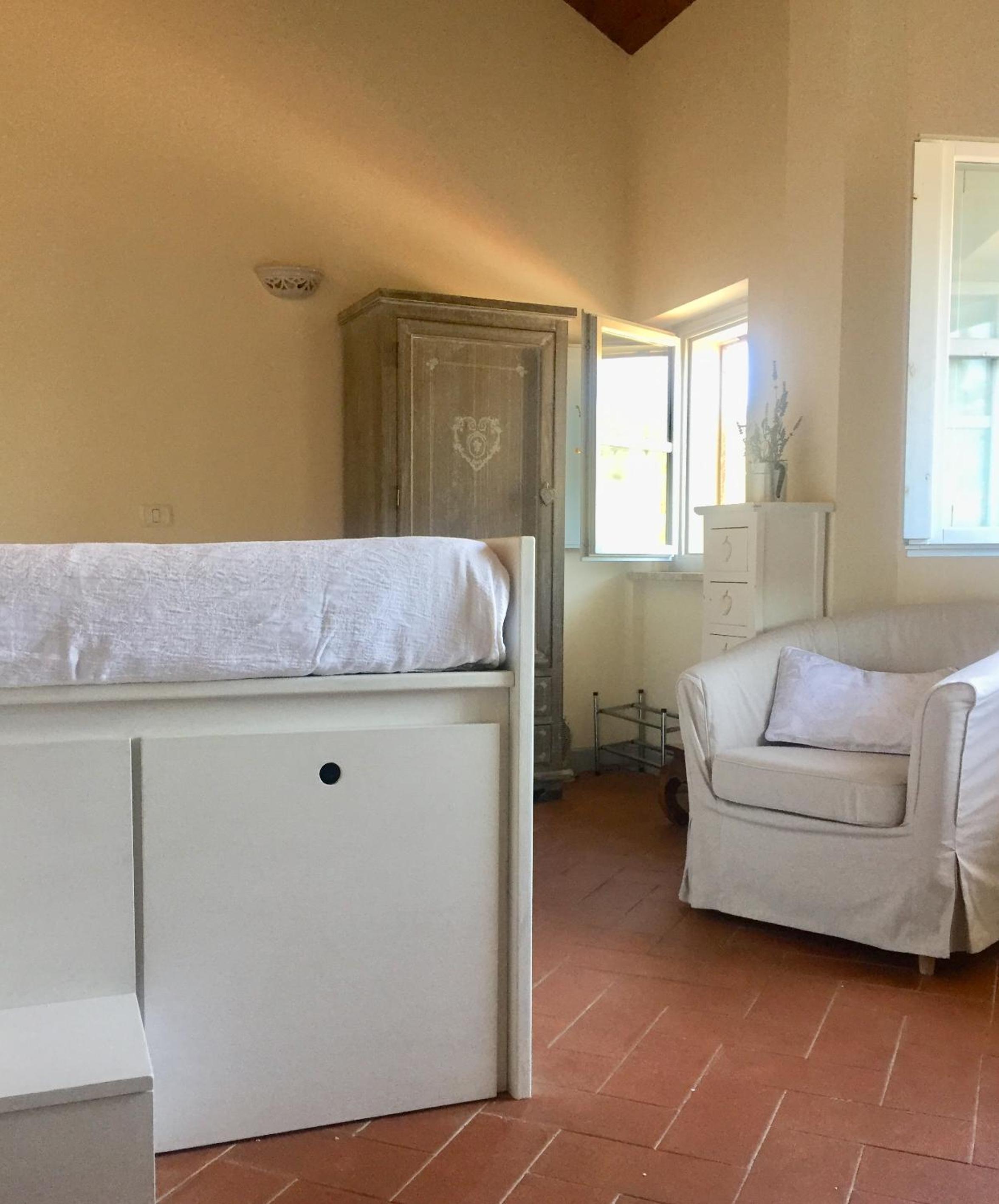 Una casa in Val di Chiana - Tuscan Country House Cetona