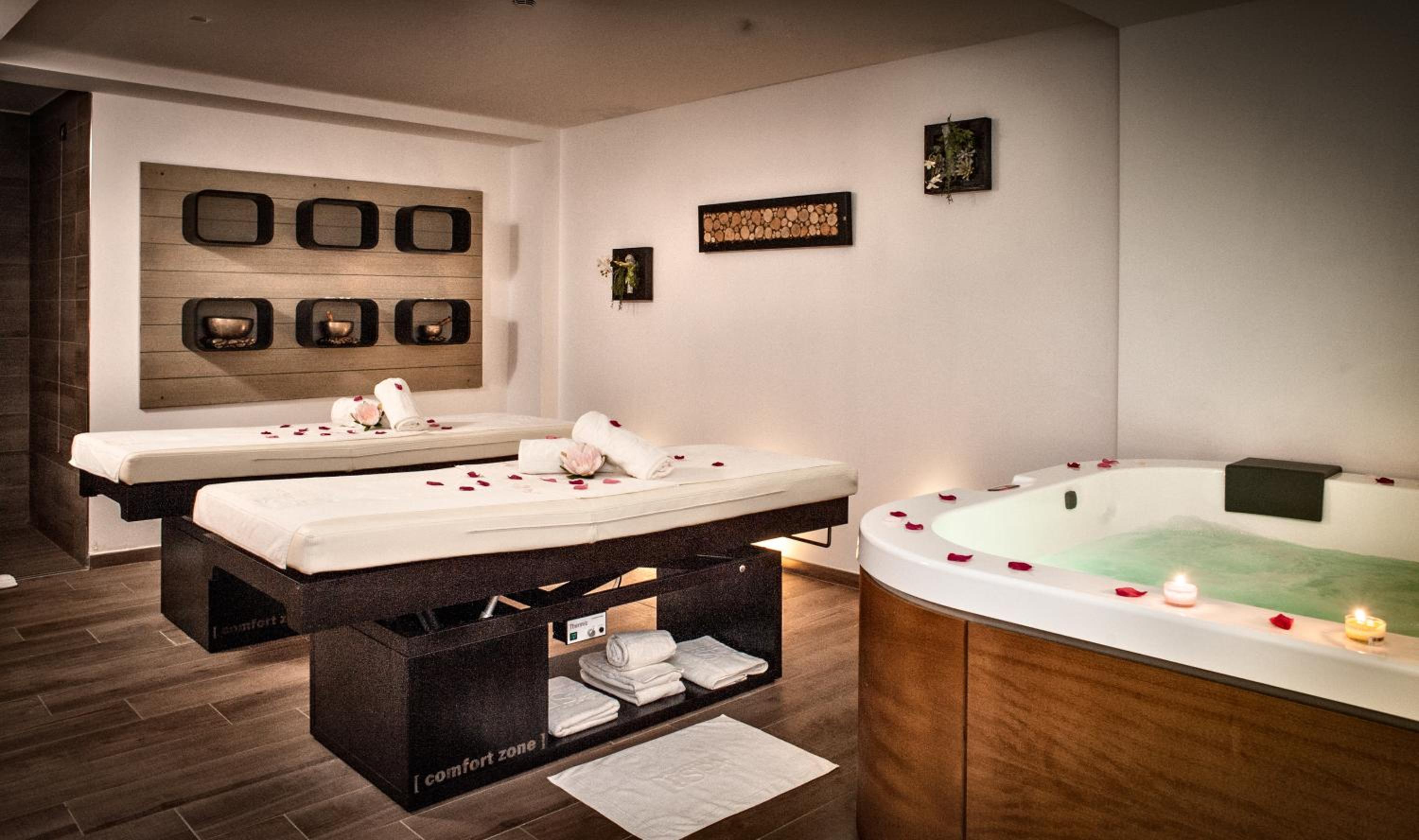 Grand Hotel Resort&SPA Ma&Ma - Adults Only