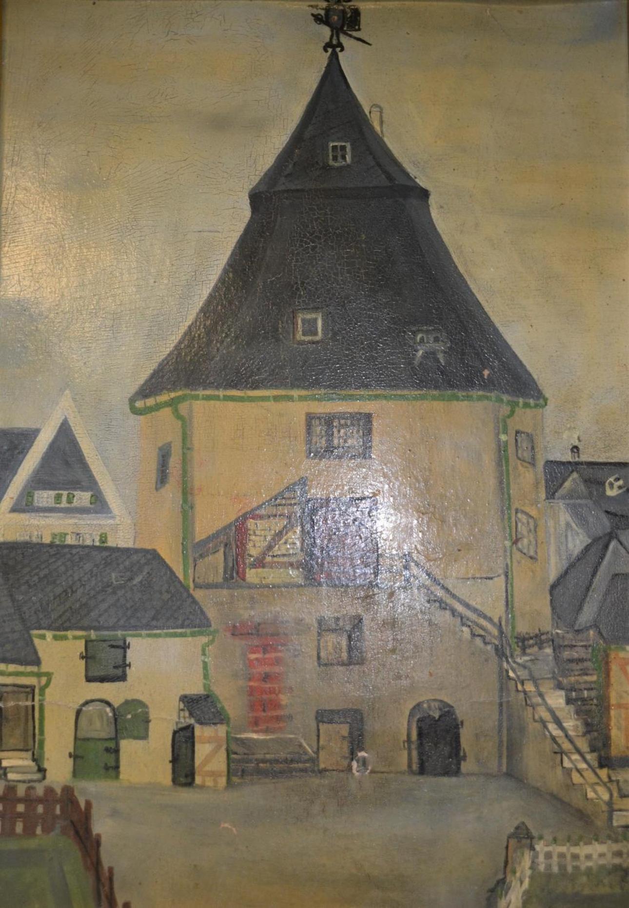 Herzog-Reichard