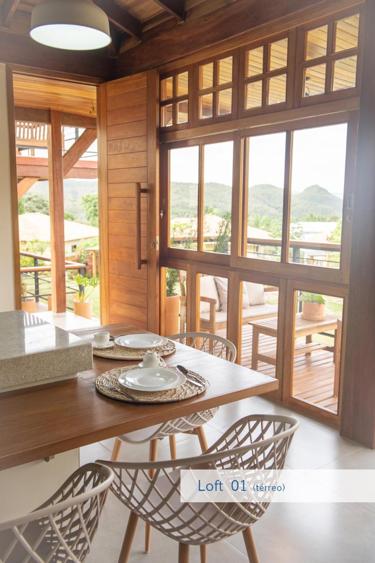 Casas Gengibre