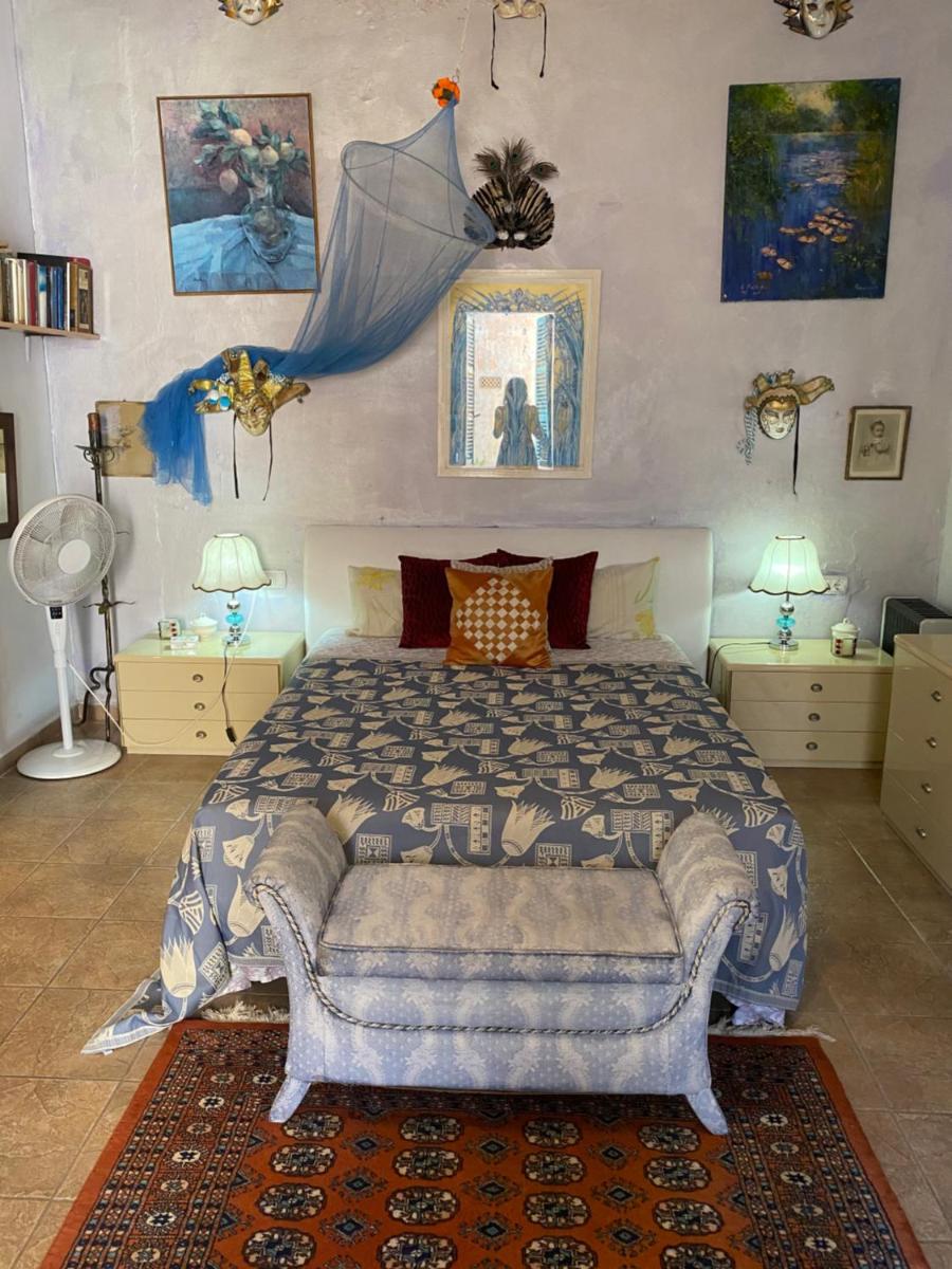 Casal Banco de Felanitx,habitaciones privadas photo 4