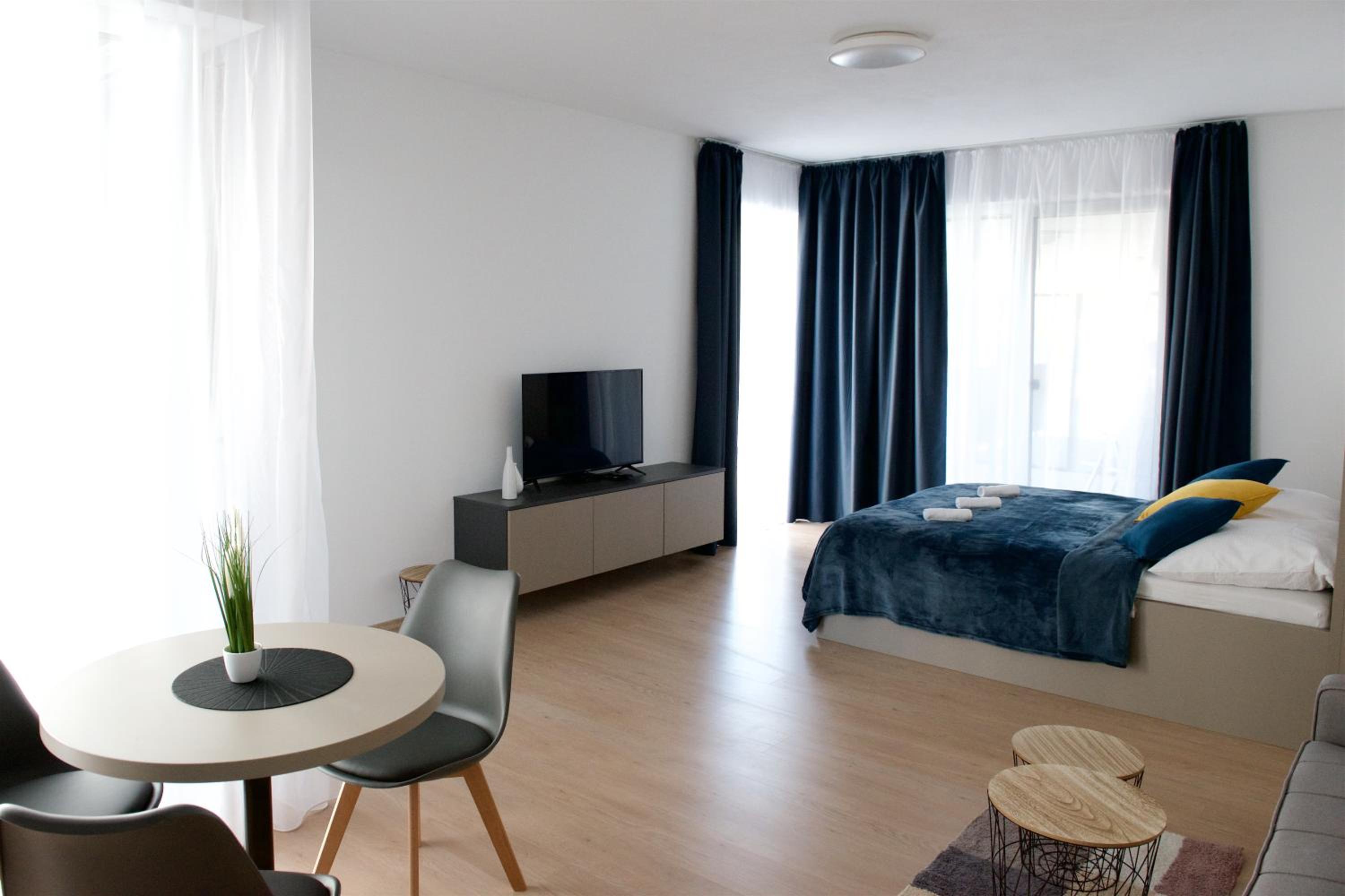 Apartmán Greenbay Golf view 2