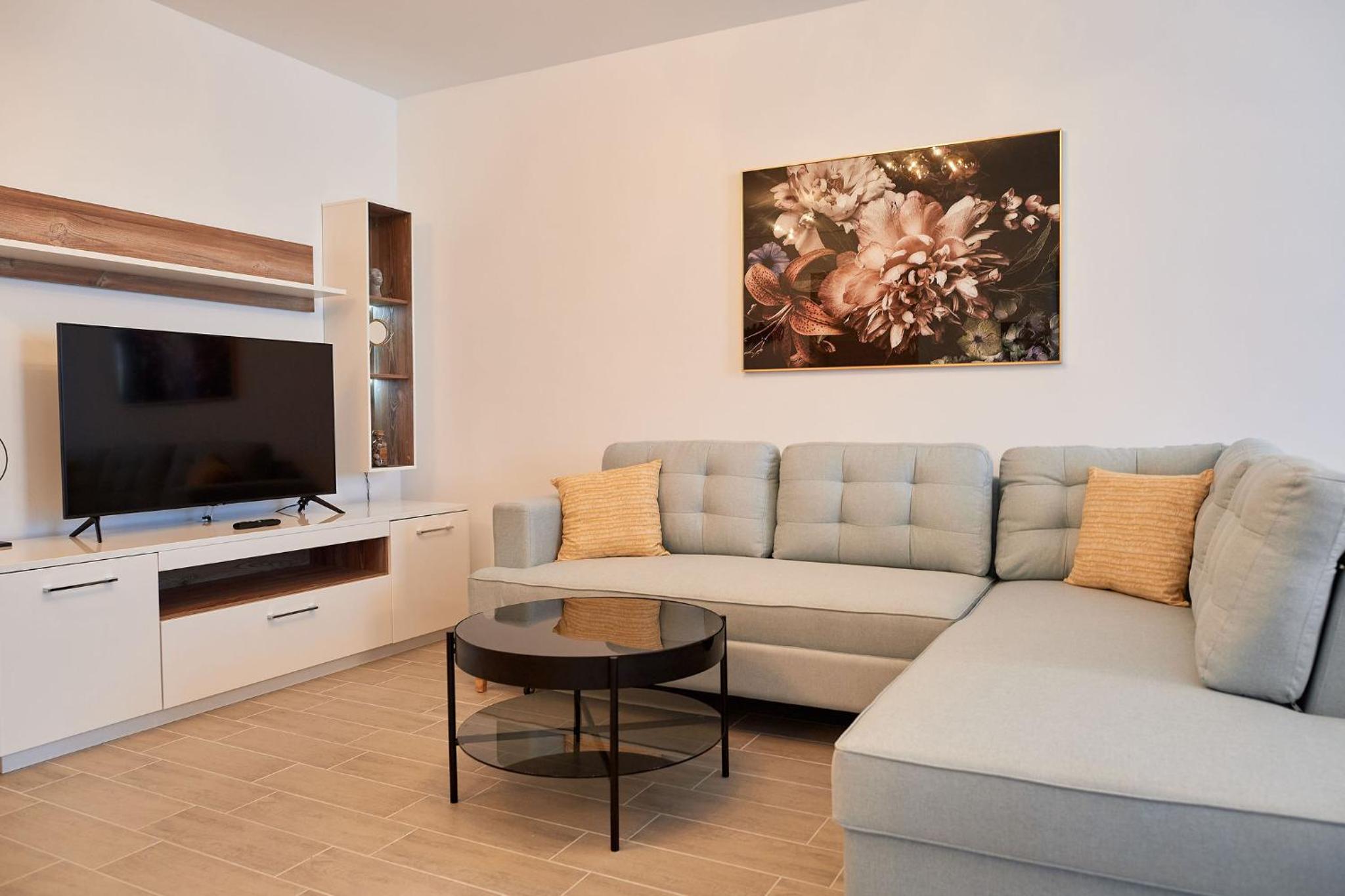 Mimosa Luxury Apartment 160 Spa n Pool beach resort view 4