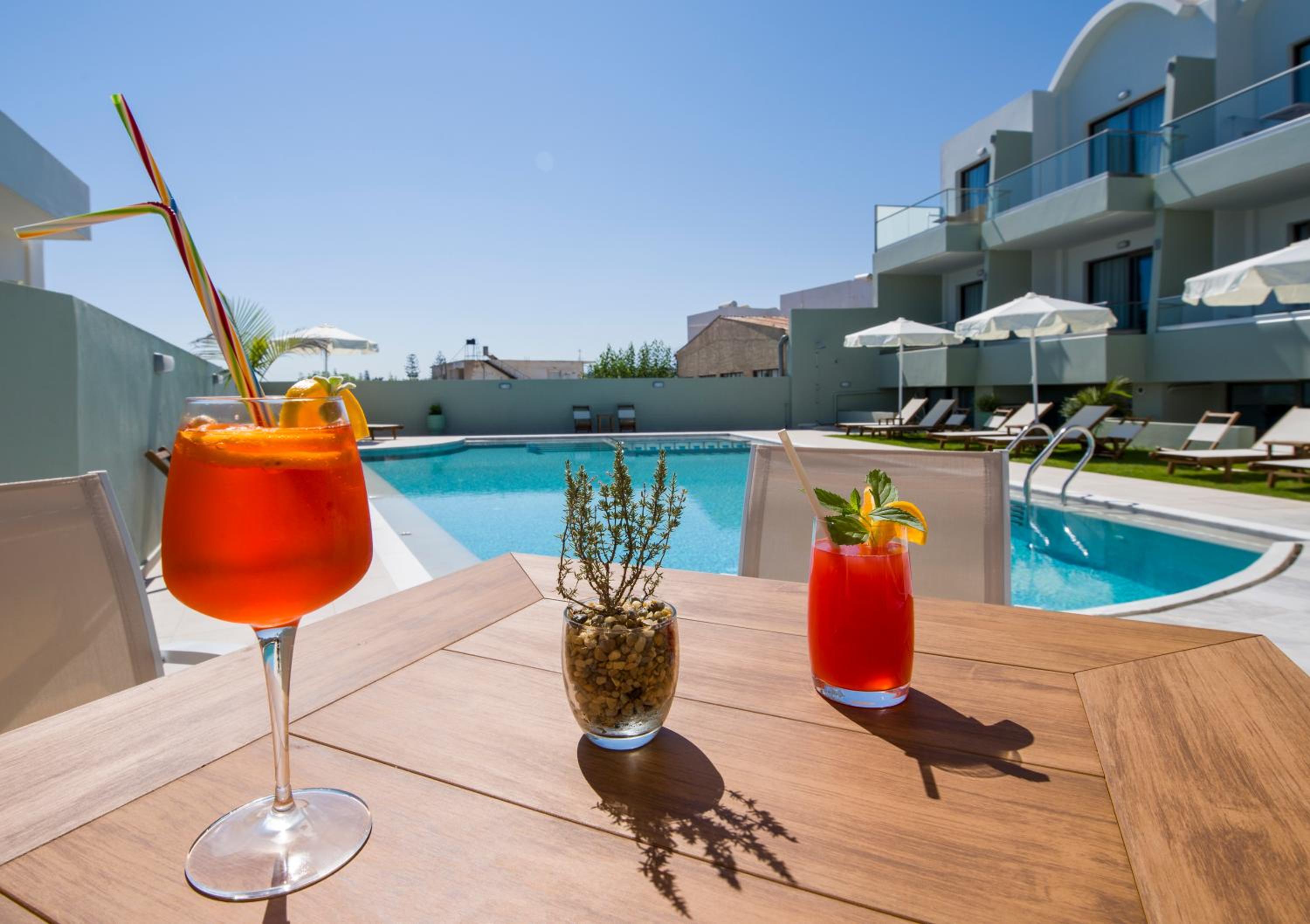 Incognito Creta Luxury Suites and More photo 5