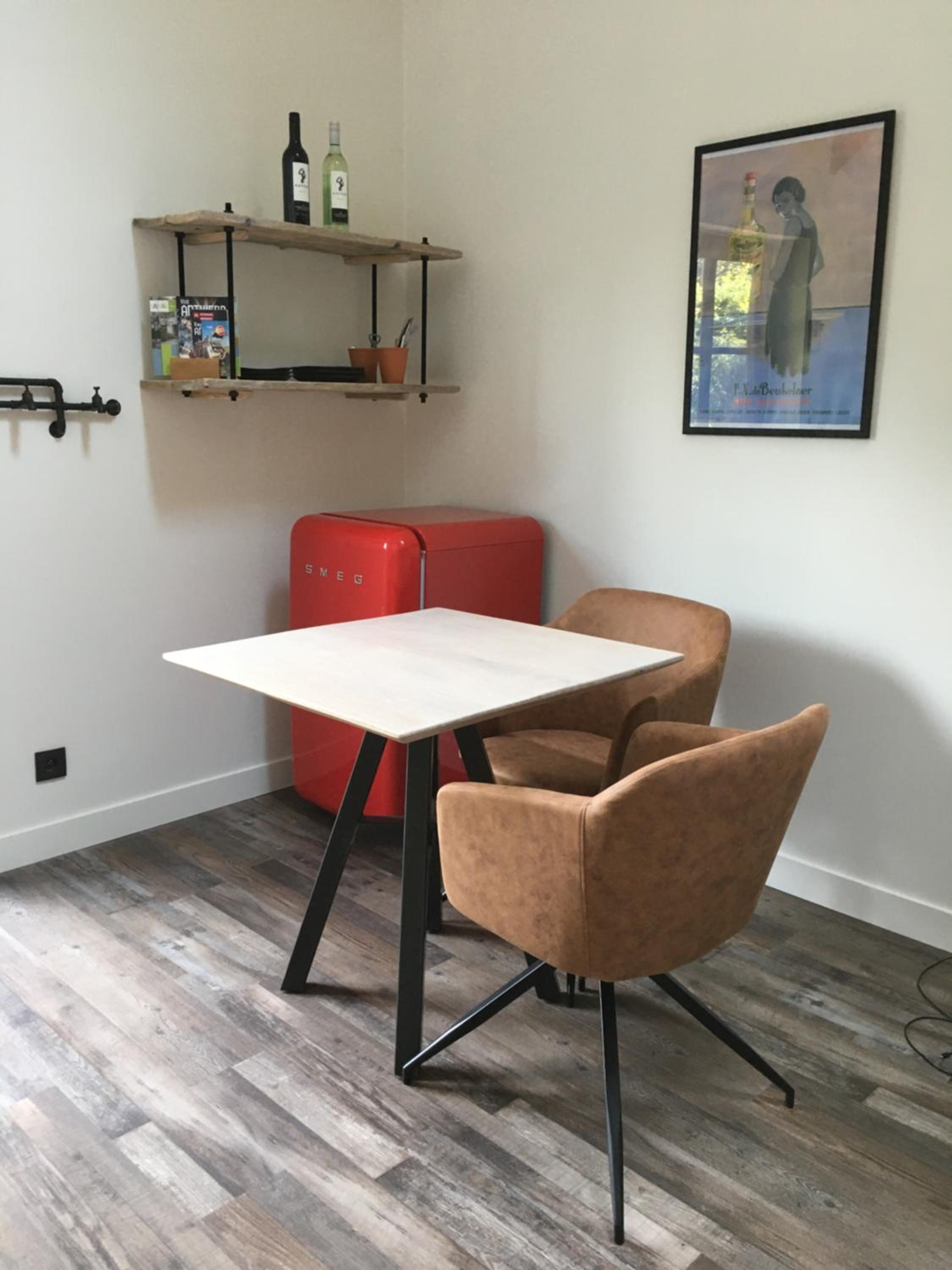 B&B Sint-Mariaburg