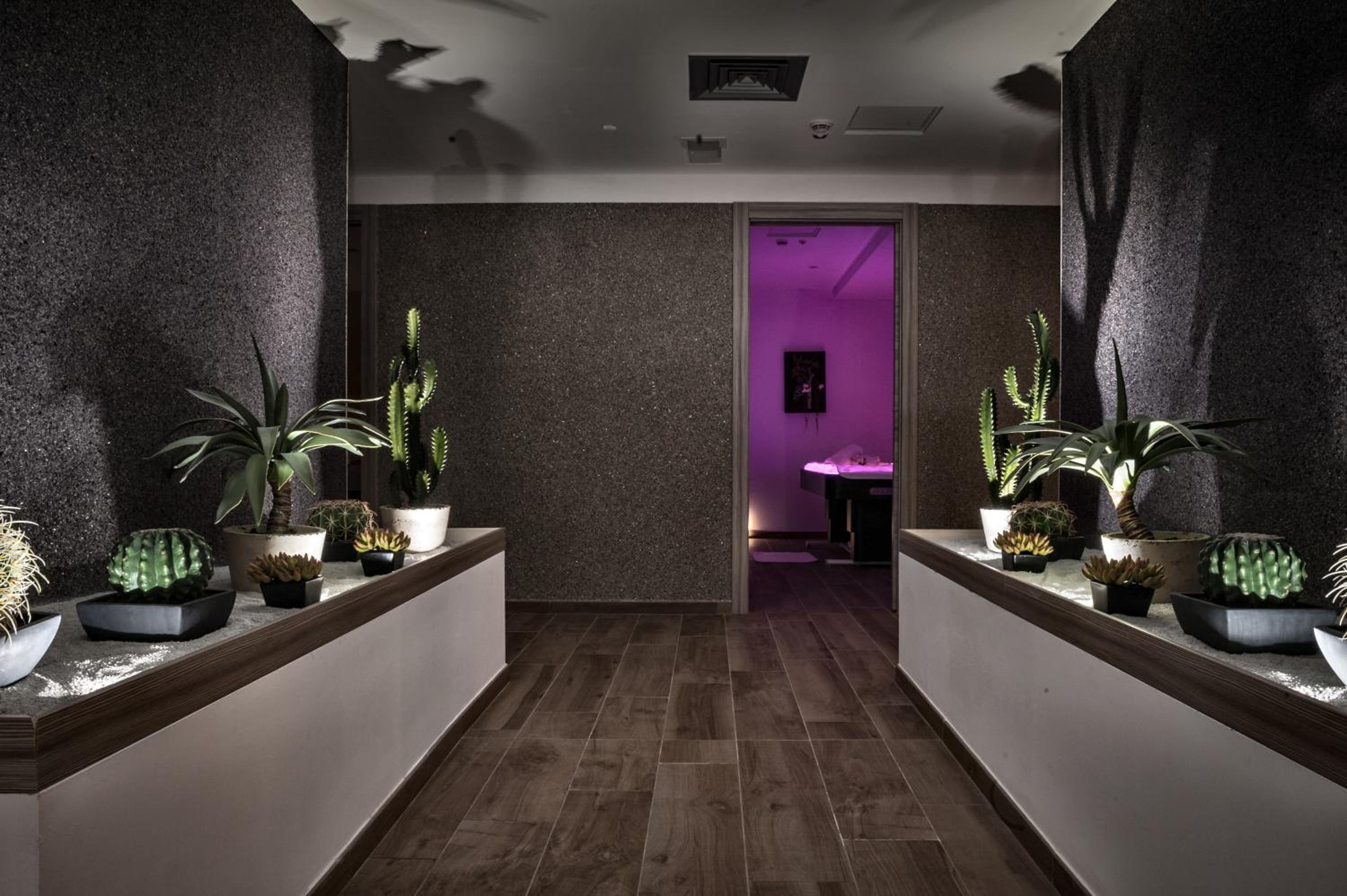 Grand Hotel Resort&SPA Ma&Ma - Adults Only