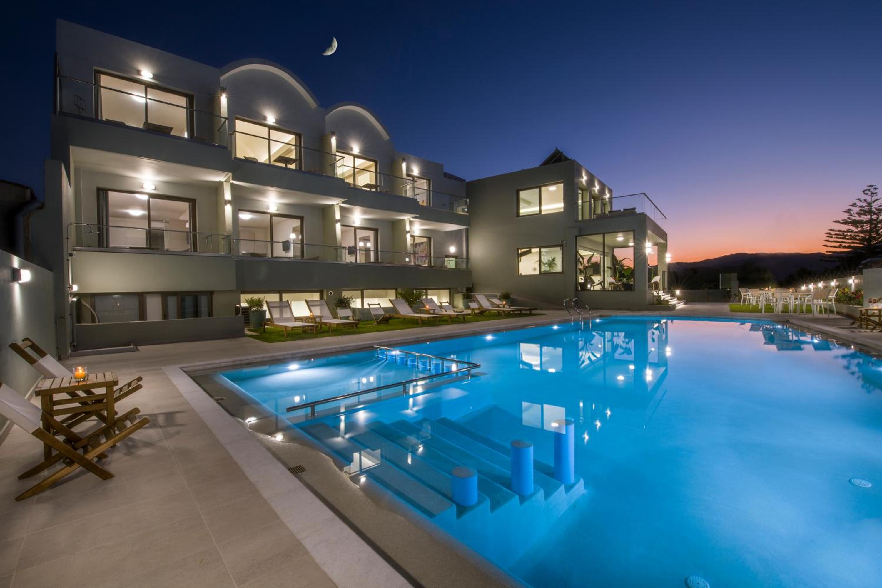 Incognito Creta Luxury Suites and More photo 3