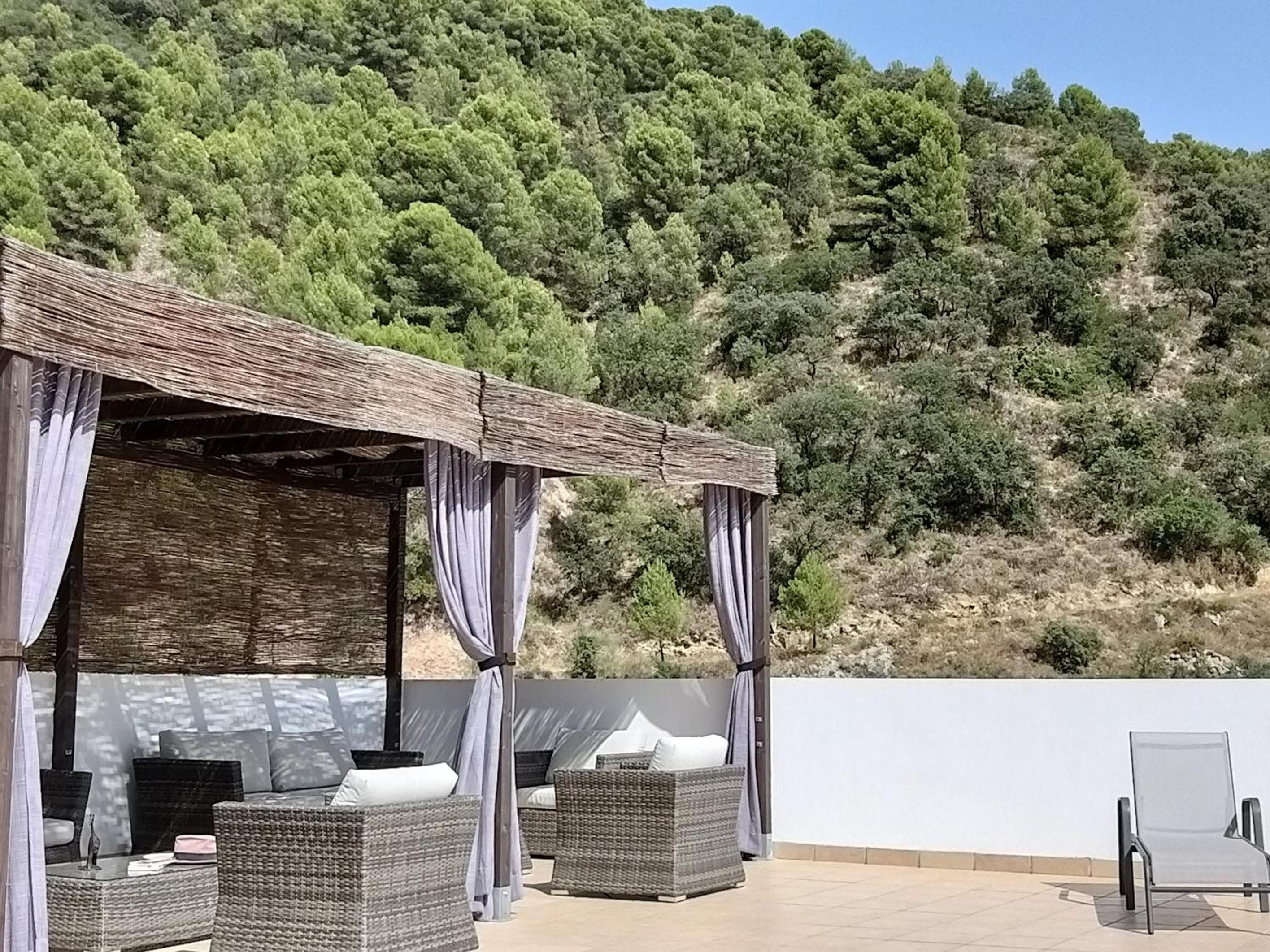 Molino Mairena view 5
