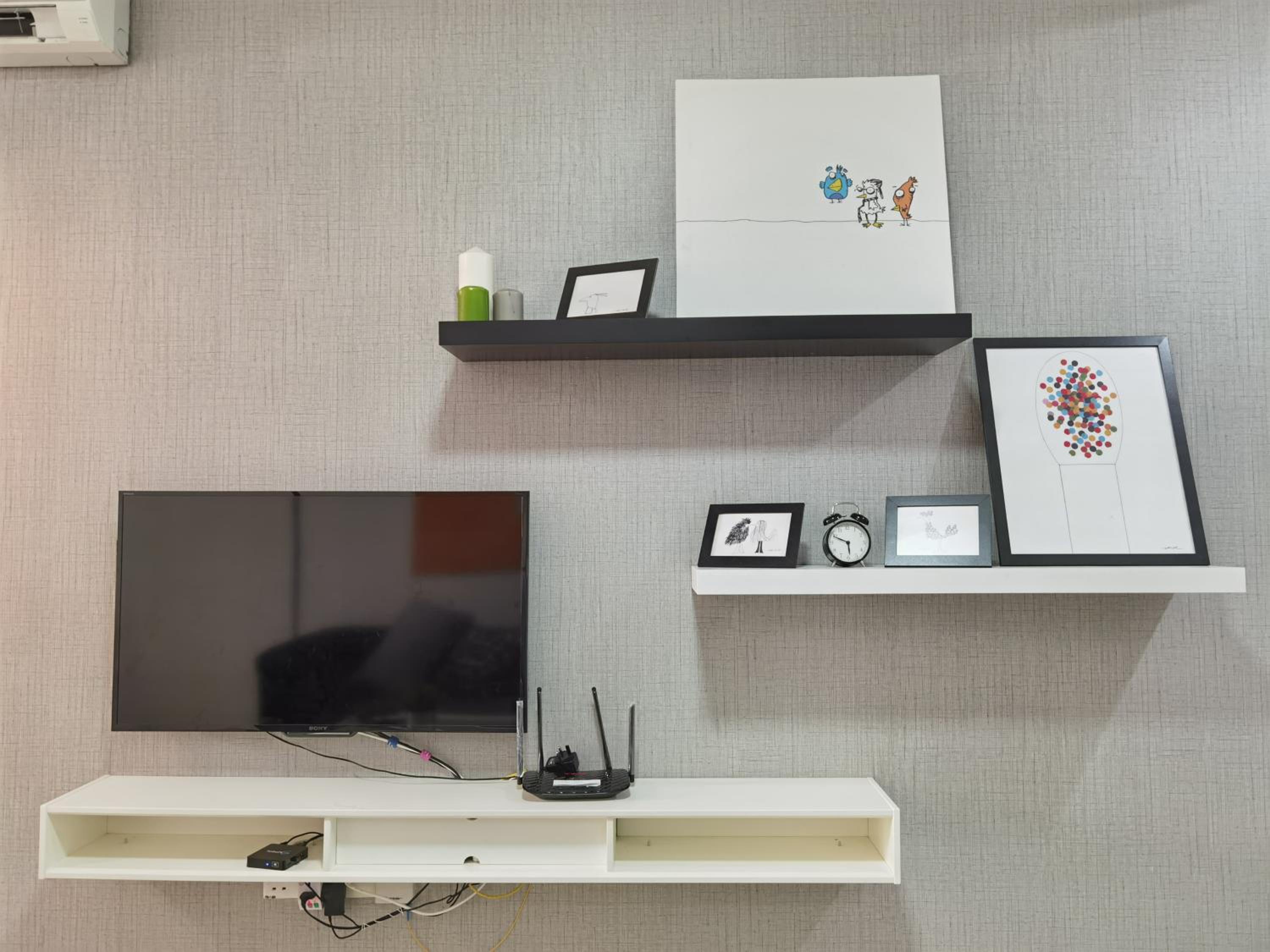 2 bedroom apartment - MyCribKL Neocyber Cyberjaya photo 2