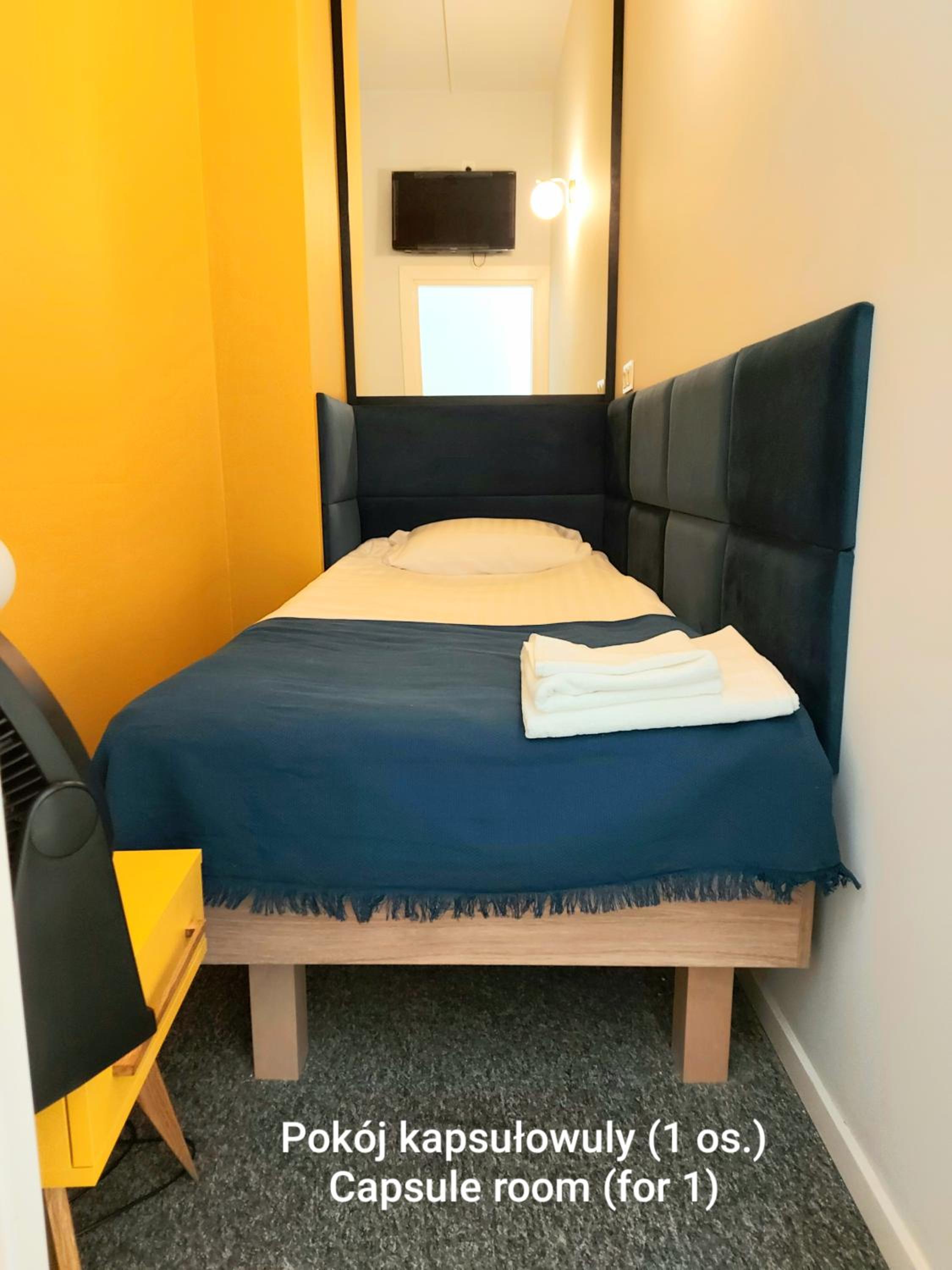 Bello ApartHostel Private Rooms